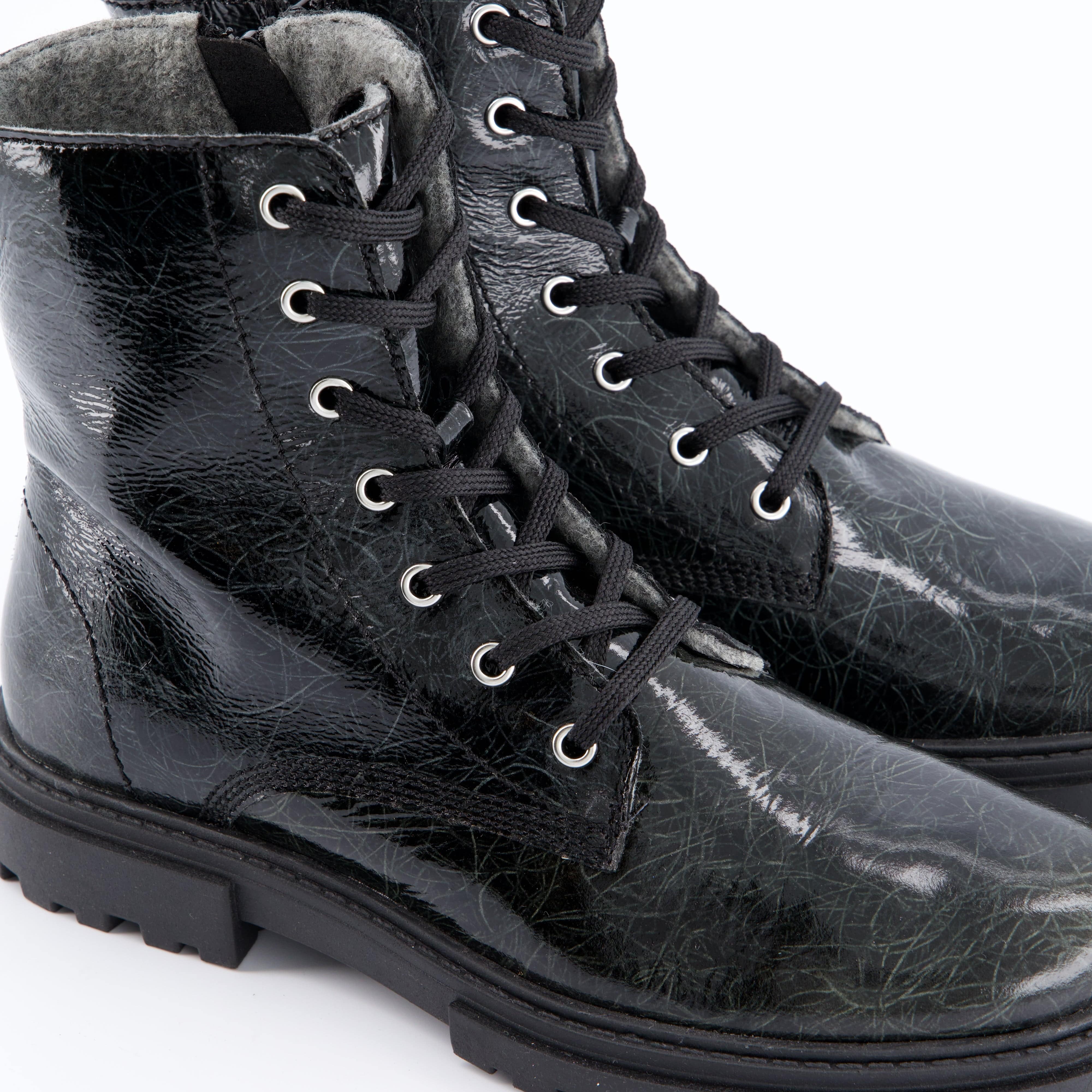 RICHTER Mädchenschuhe - Boots, Boots