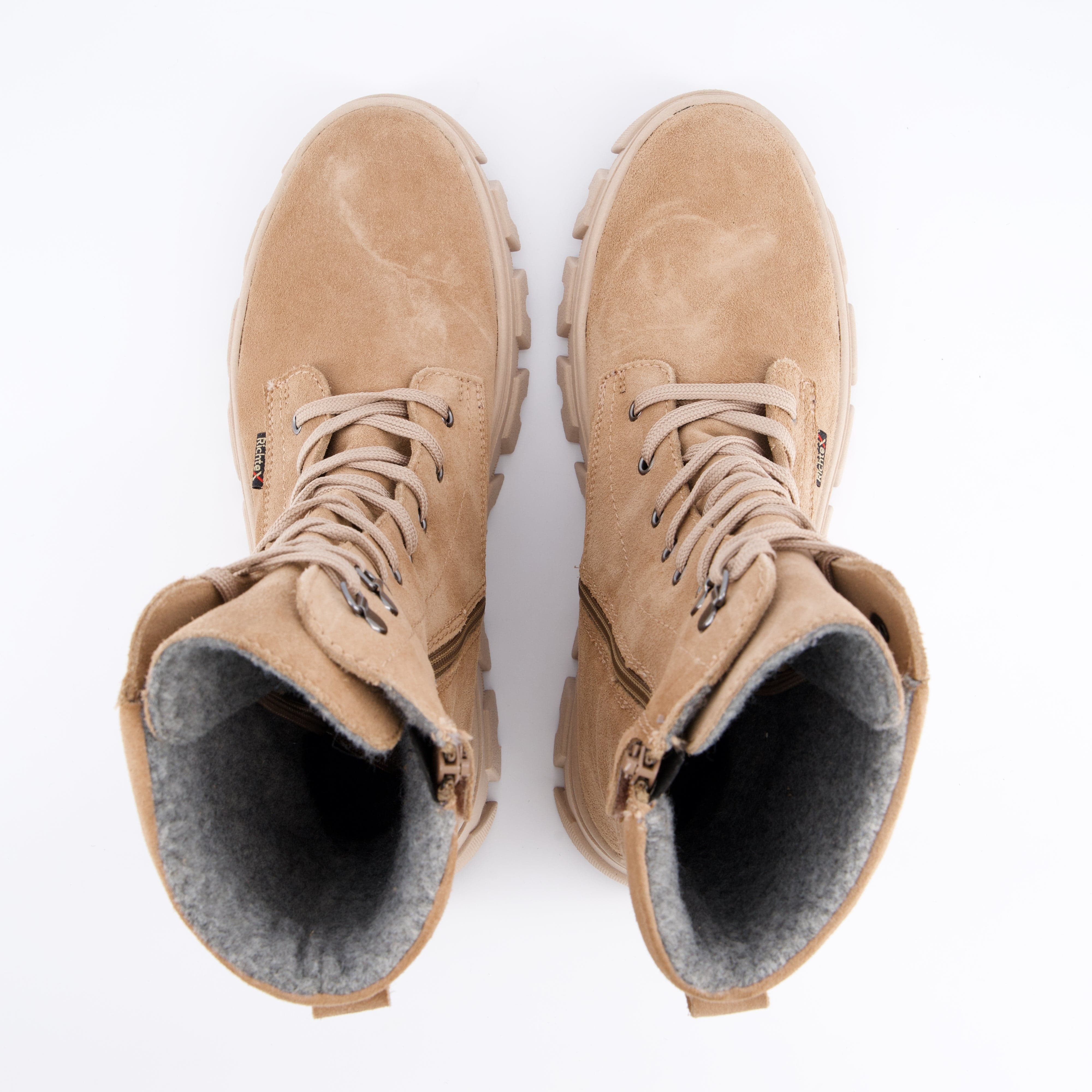 RICHTER Mädchenschuhe - Boots, Boots