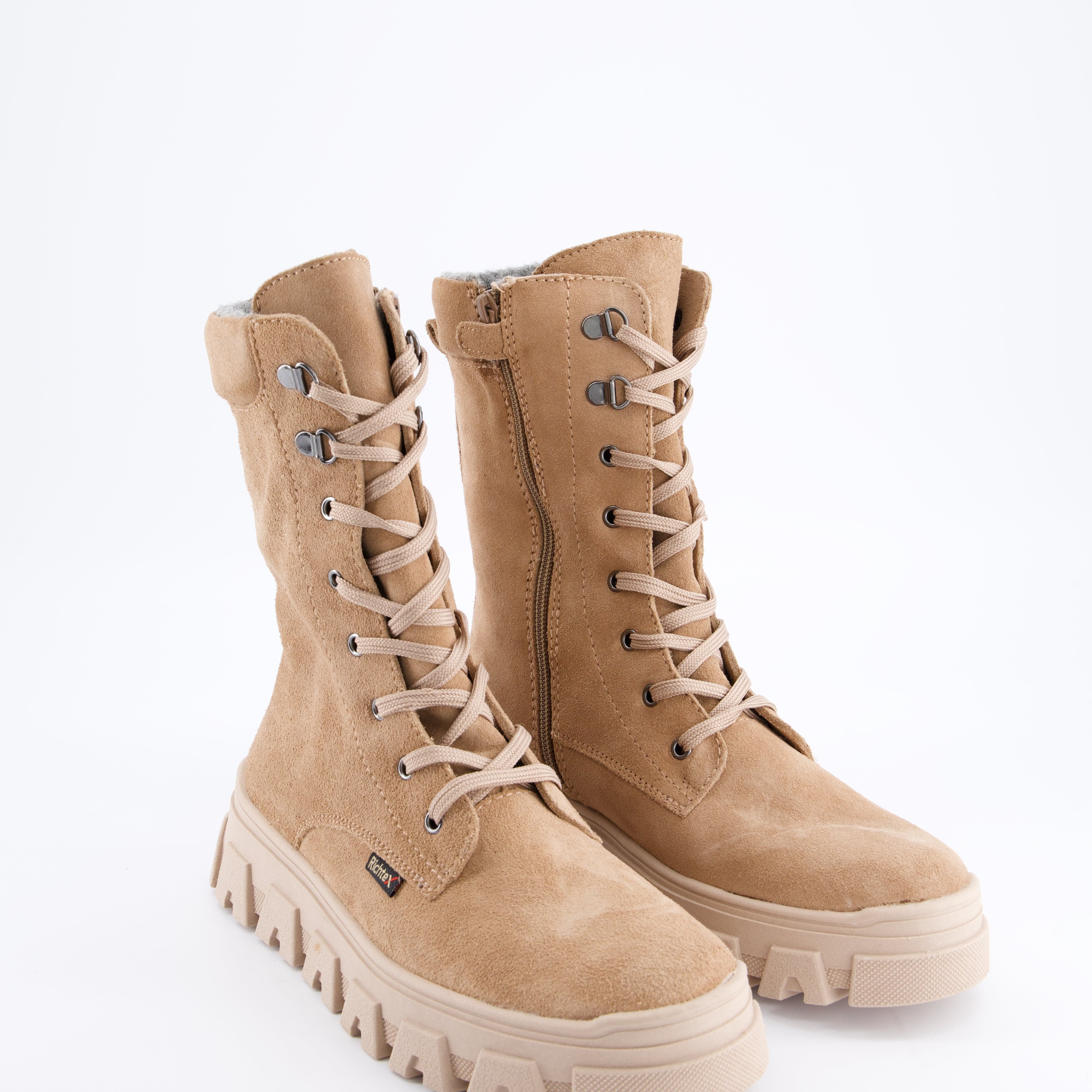 RICHTER Mädchenschuhe - Boots, Boots