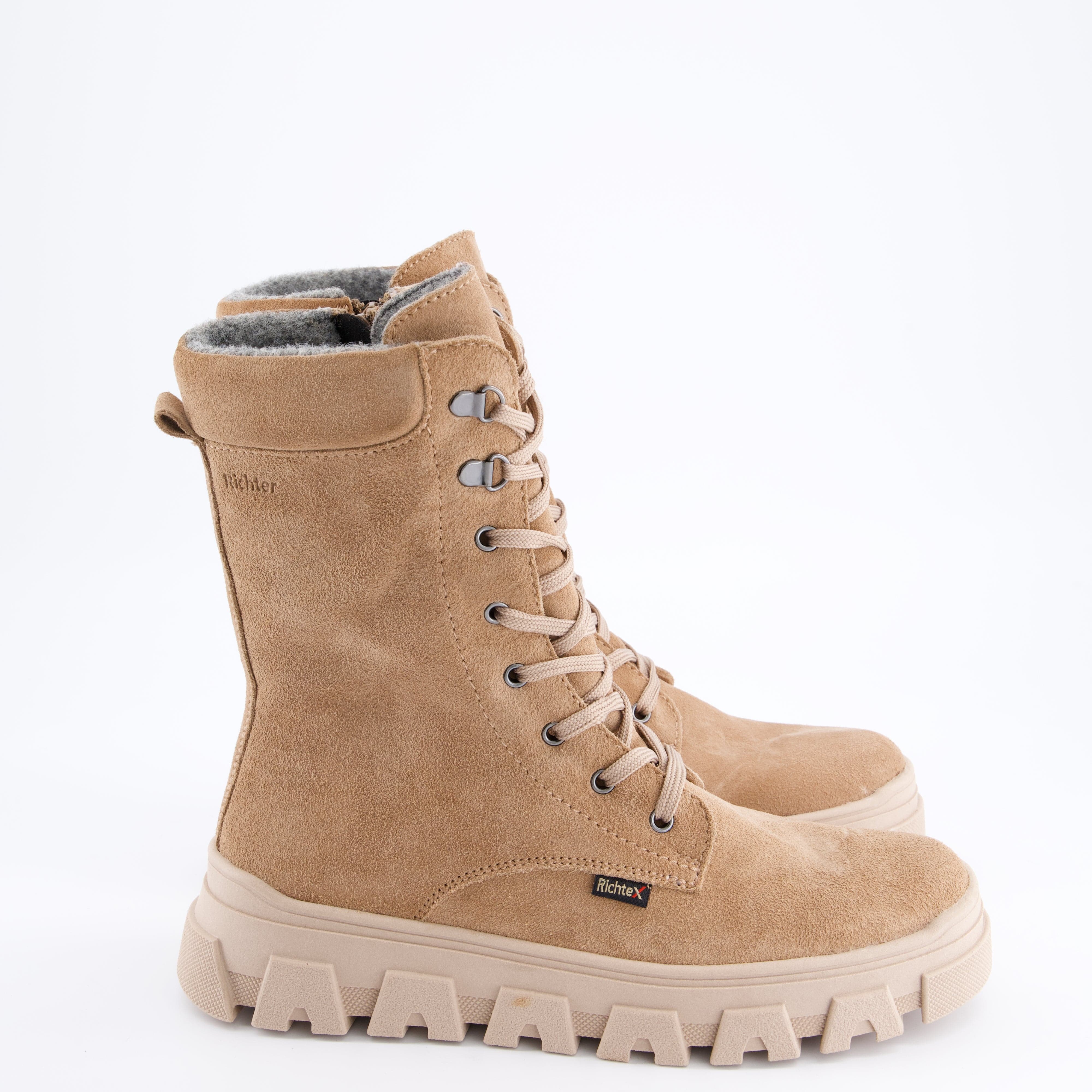 RICHTER Mädchenschuhe - Boots, Boots