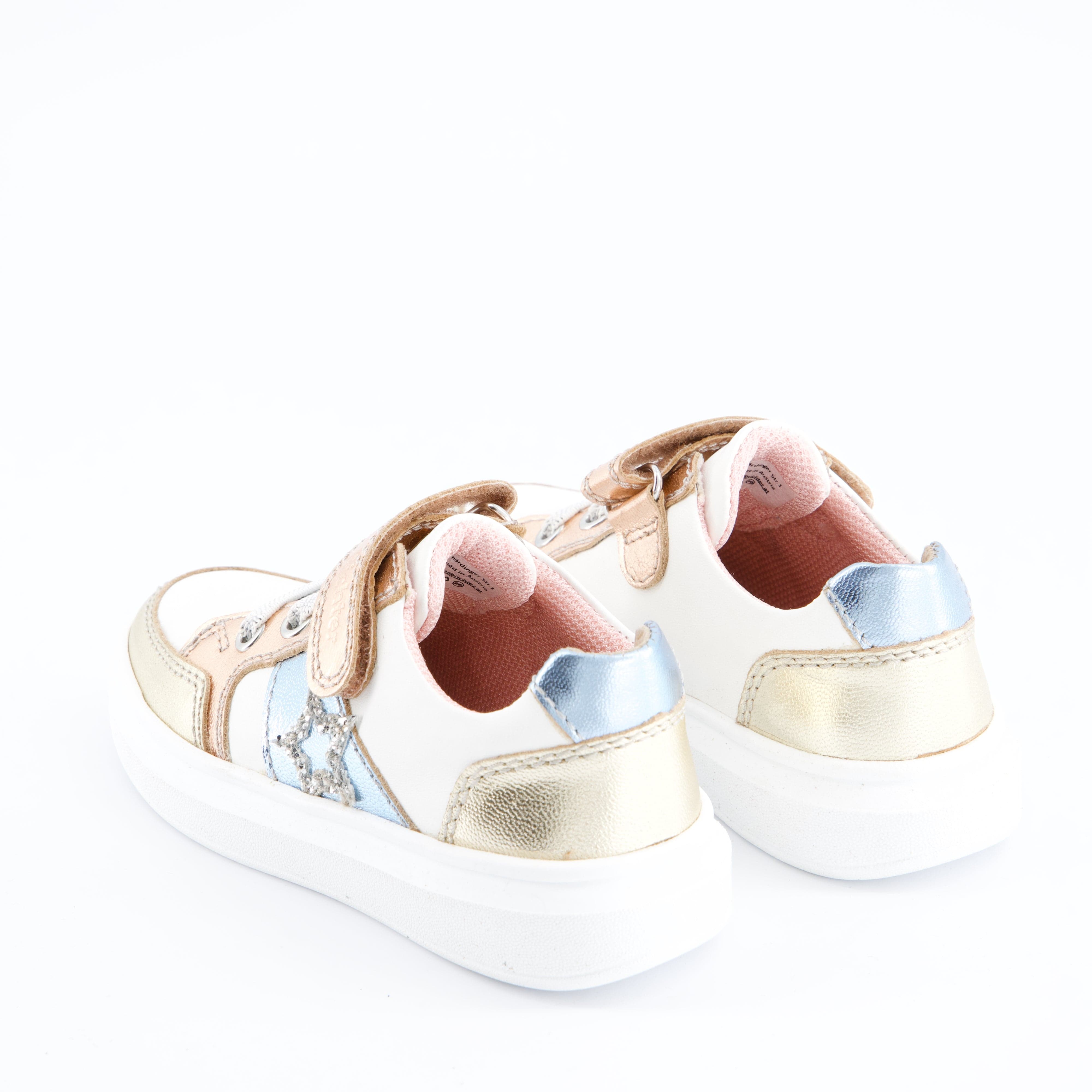 RICHTER Mädchenschuhe - Halbschuh, Halbschuh