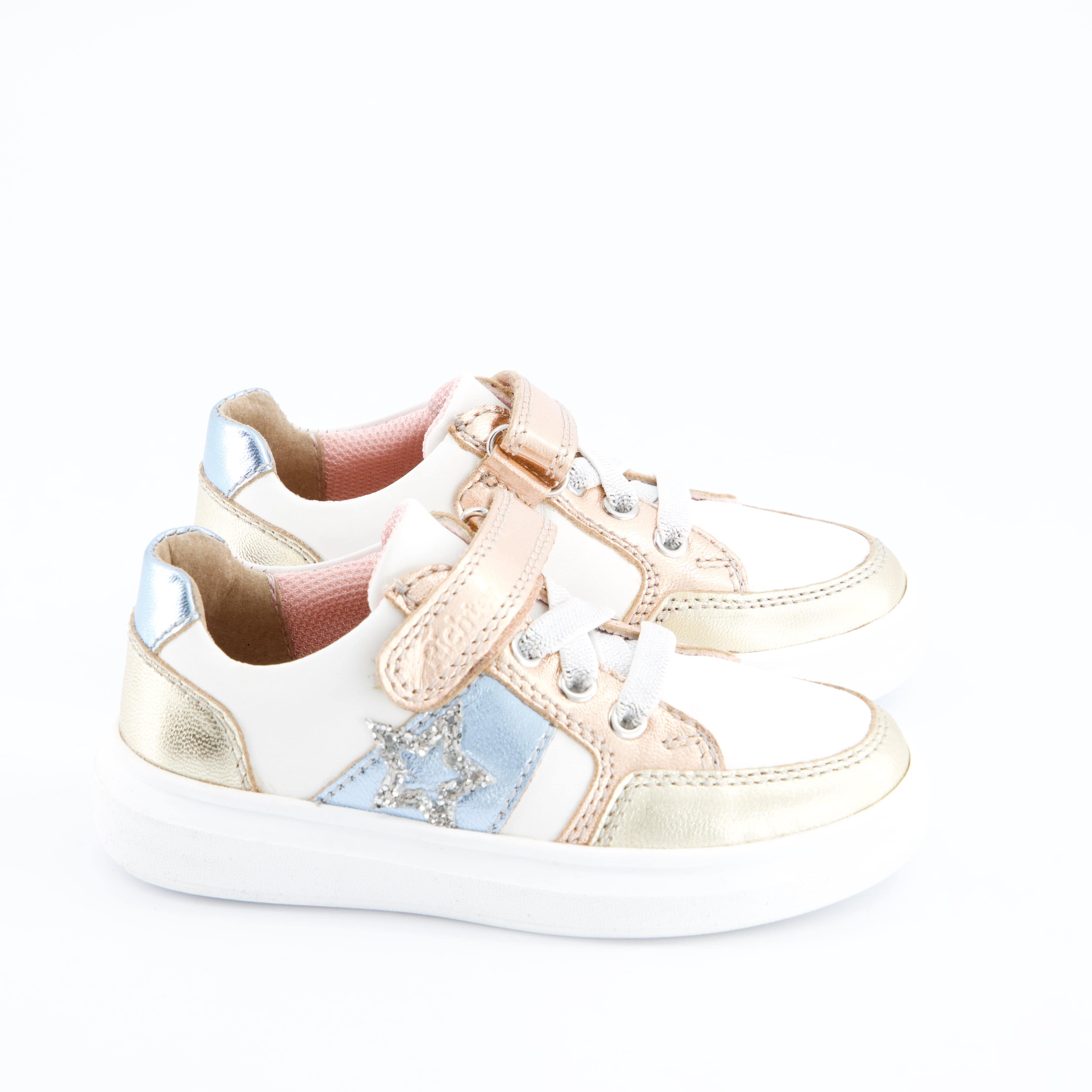 RICHTER Mädchenschuhe - Halbschuh, Halbschuh