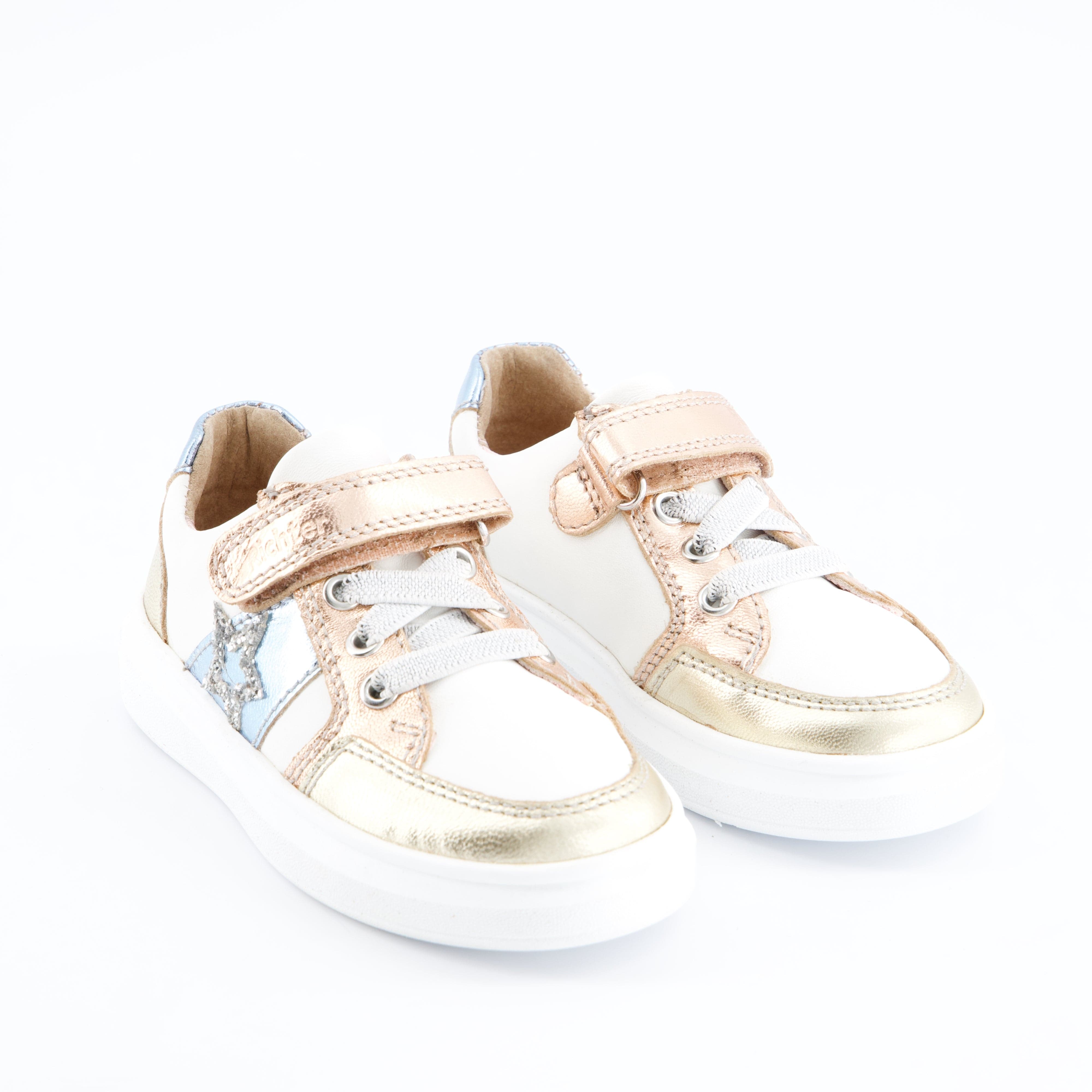 RICHTER Mädchenschuhe - Halbschuh, Halbschuh