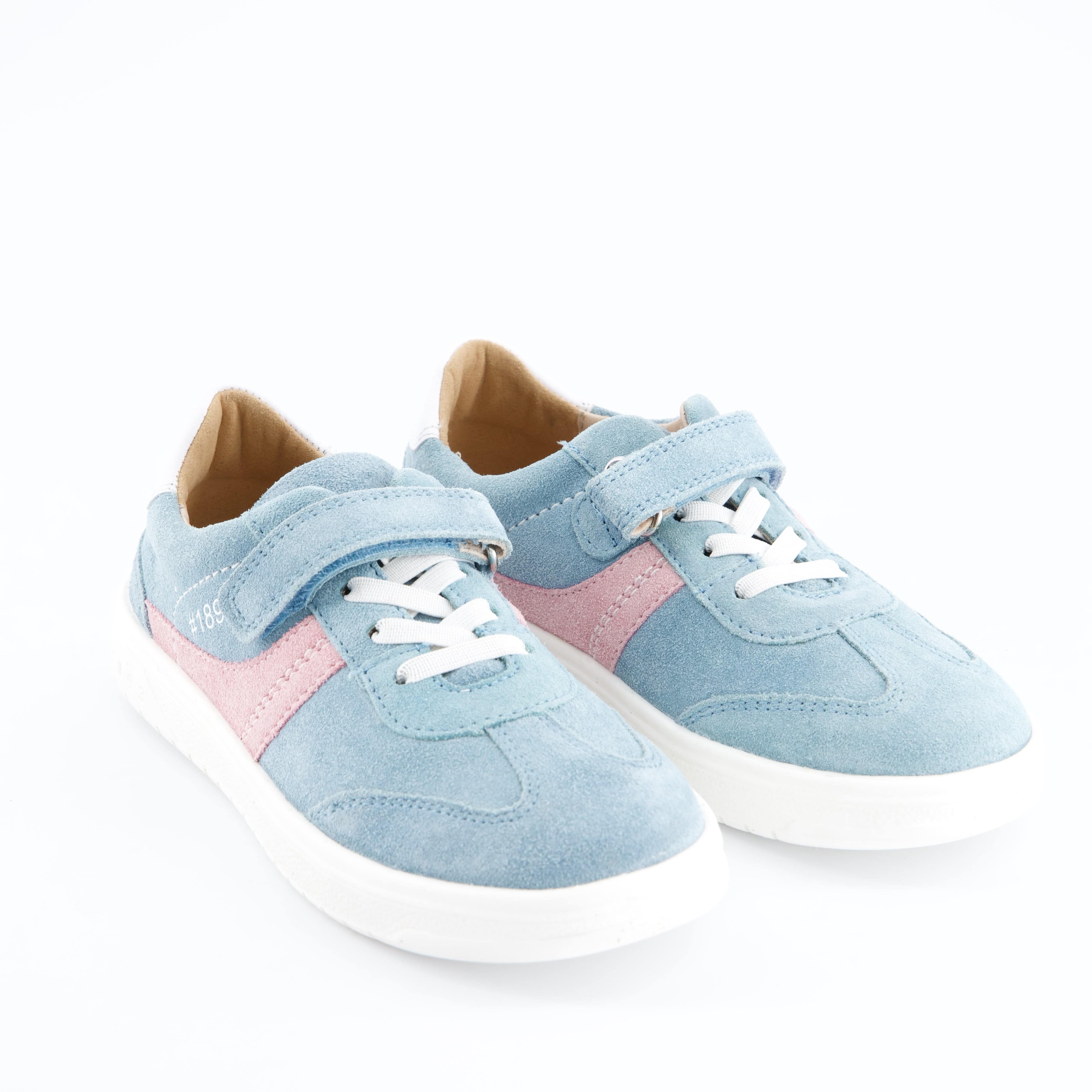 RICHTER Mädchenschuhe - Halbschuh, Halbschuh