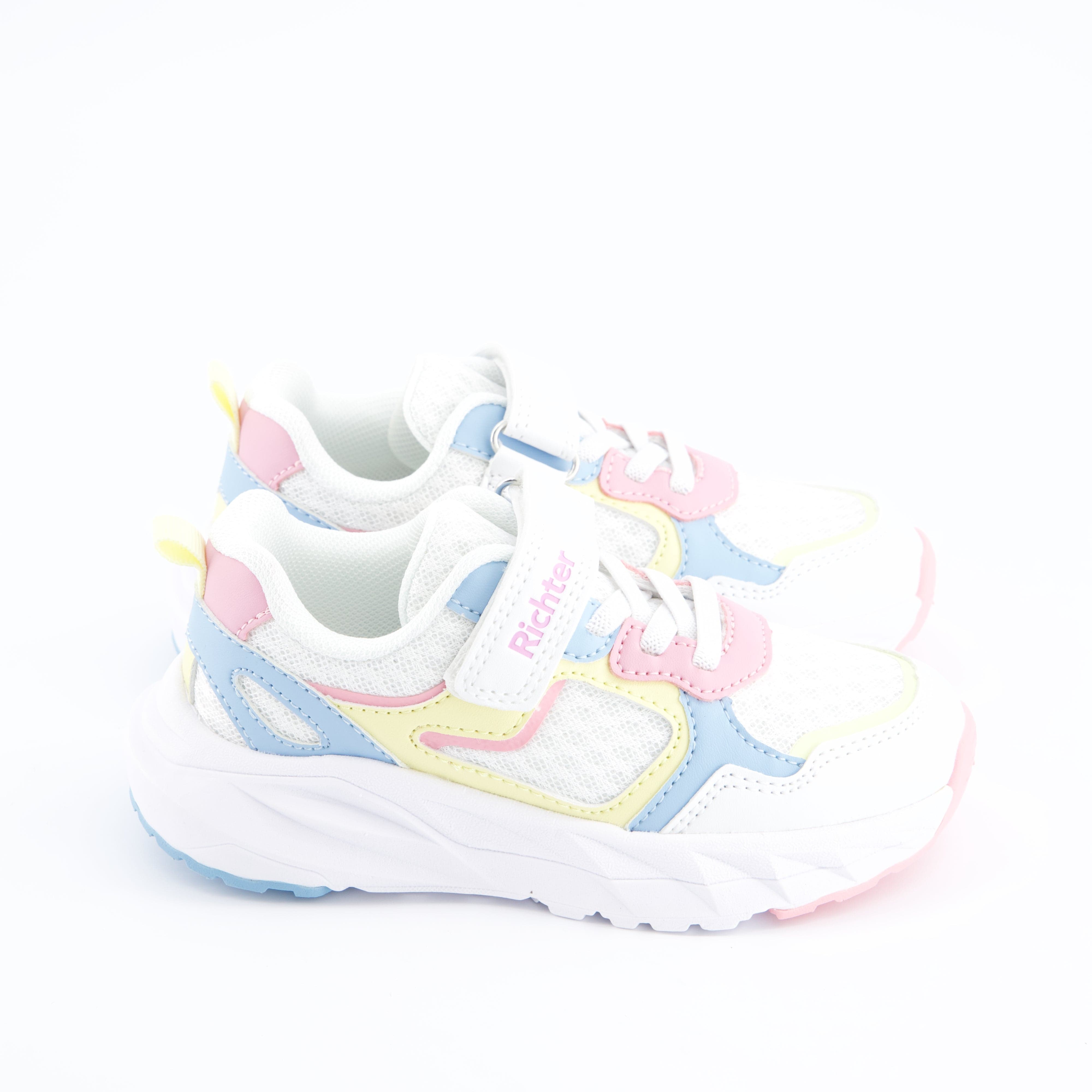 RICHTER Mädchenschuhe - Halbschuh Halbschuh