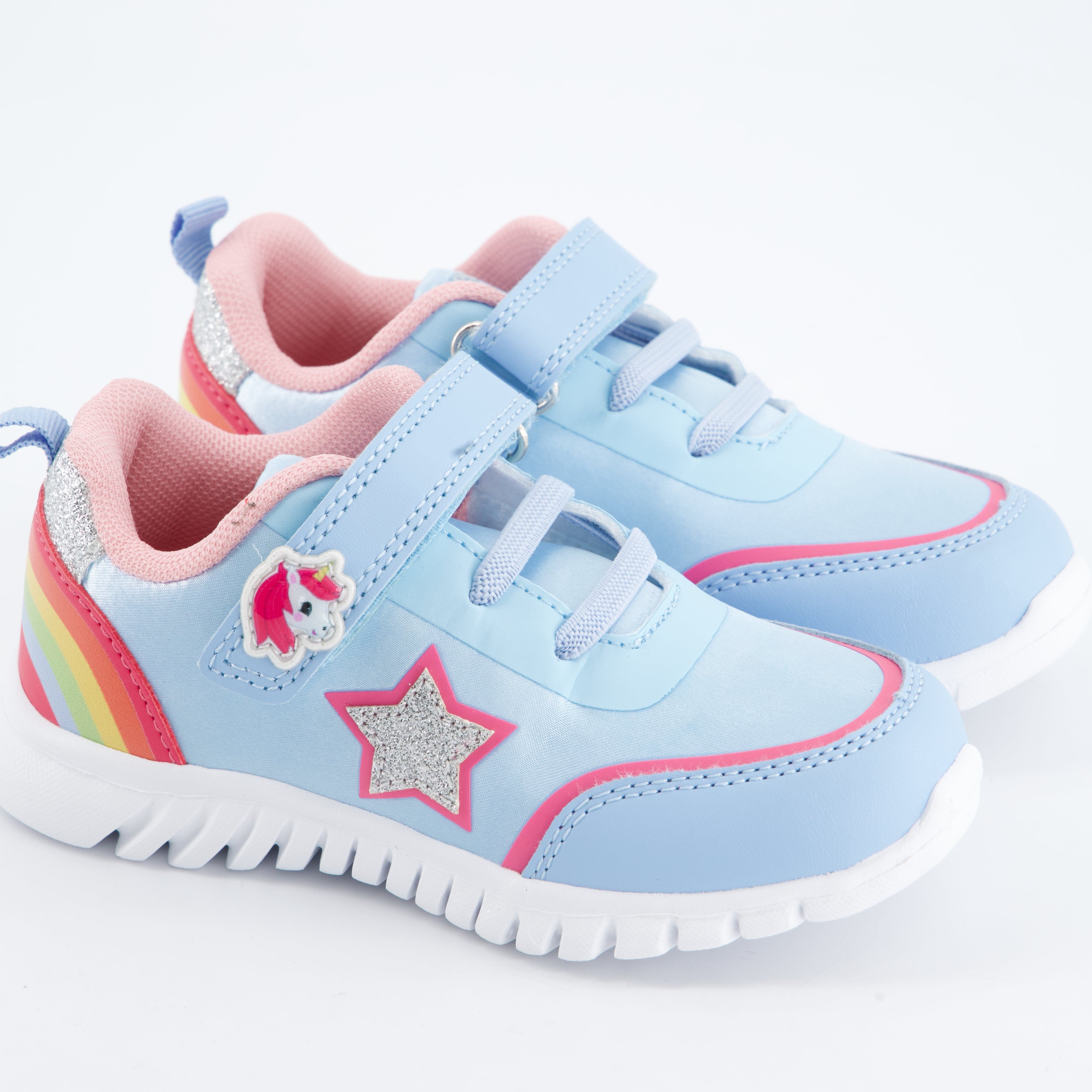 RICHTER Mädchenschuhe - Halbschuh Halbschuh