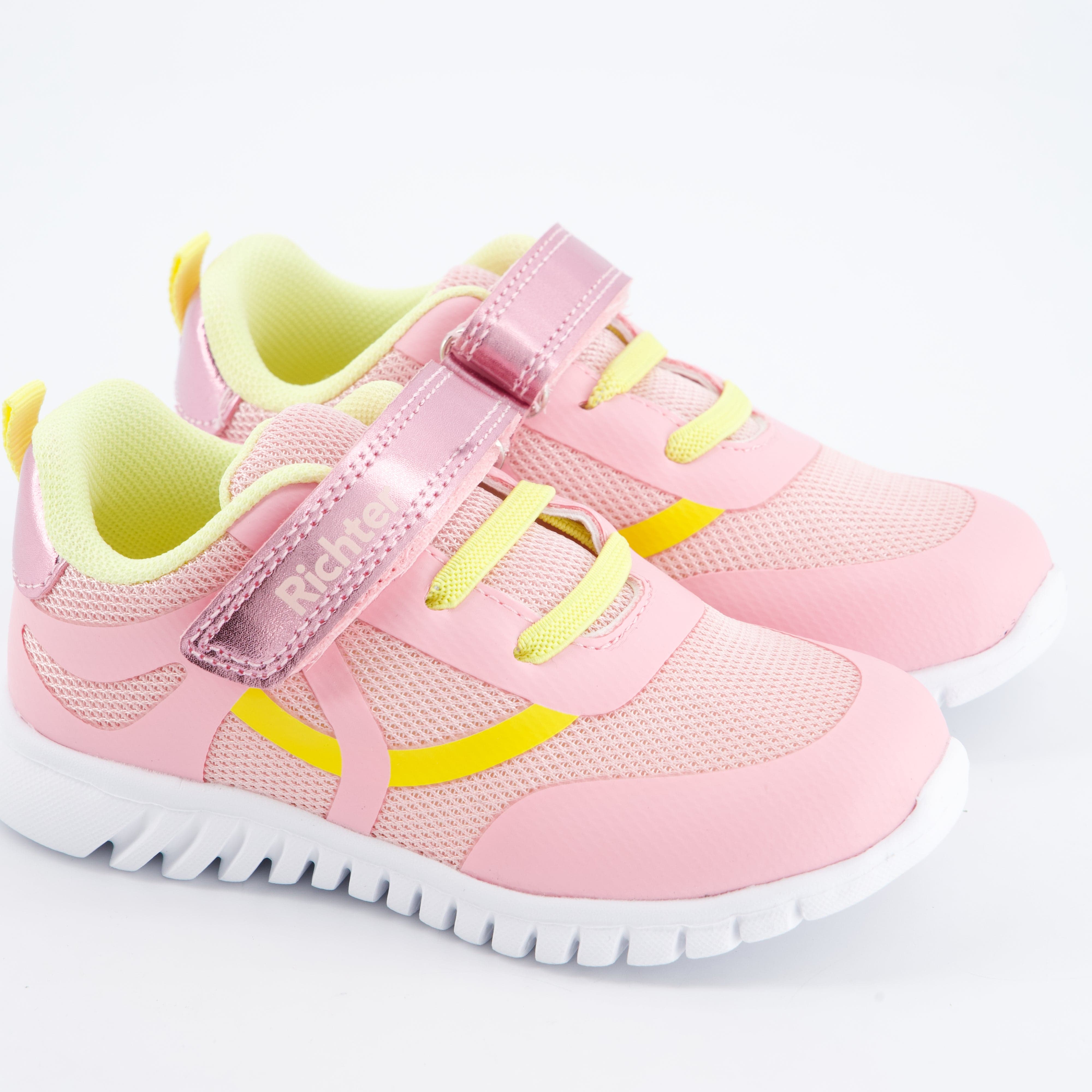 RICHTER Mädchenschuhe - Halbschuh Halbschuh