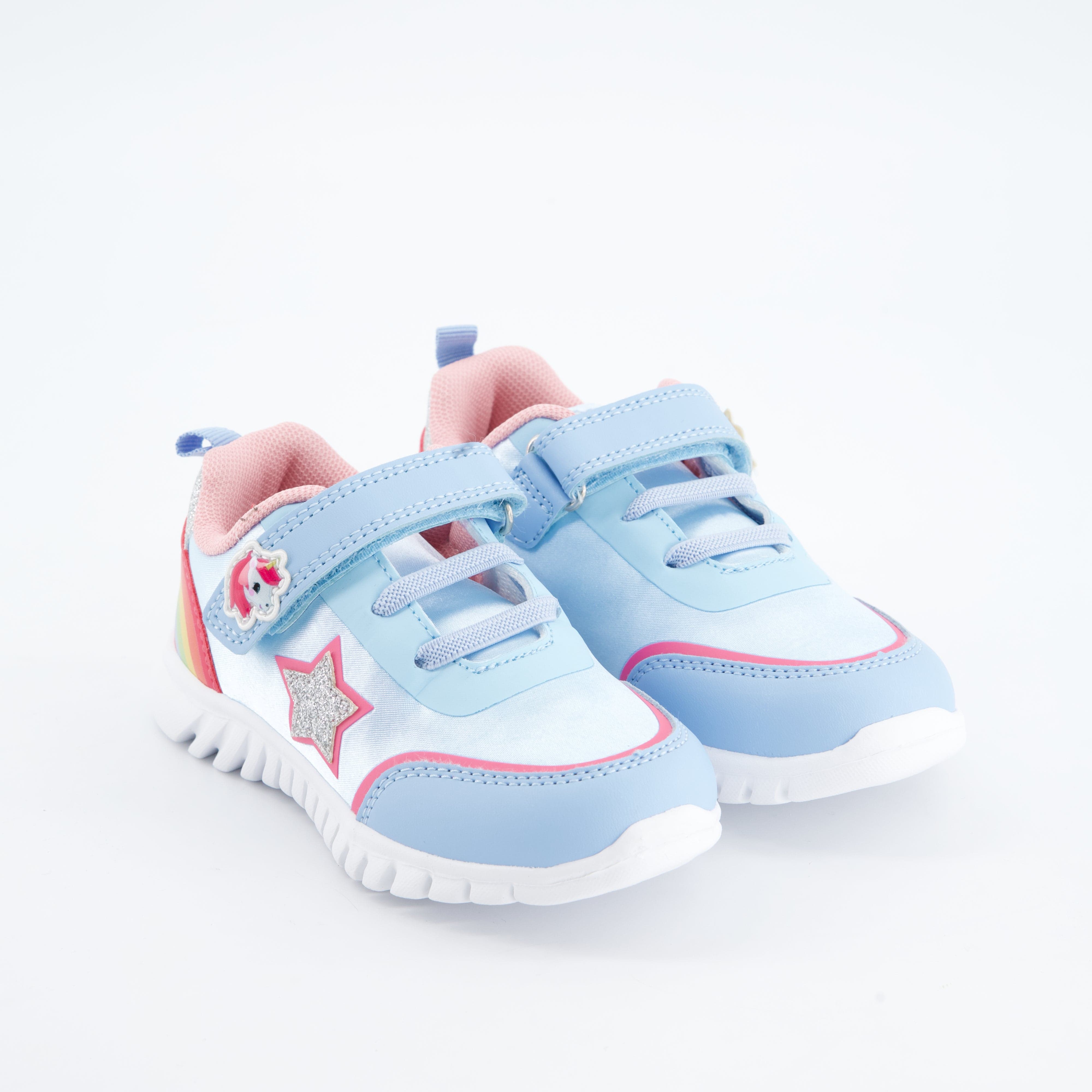 RICHTER Mädchenschuhe - Halbschuh Halbschuh