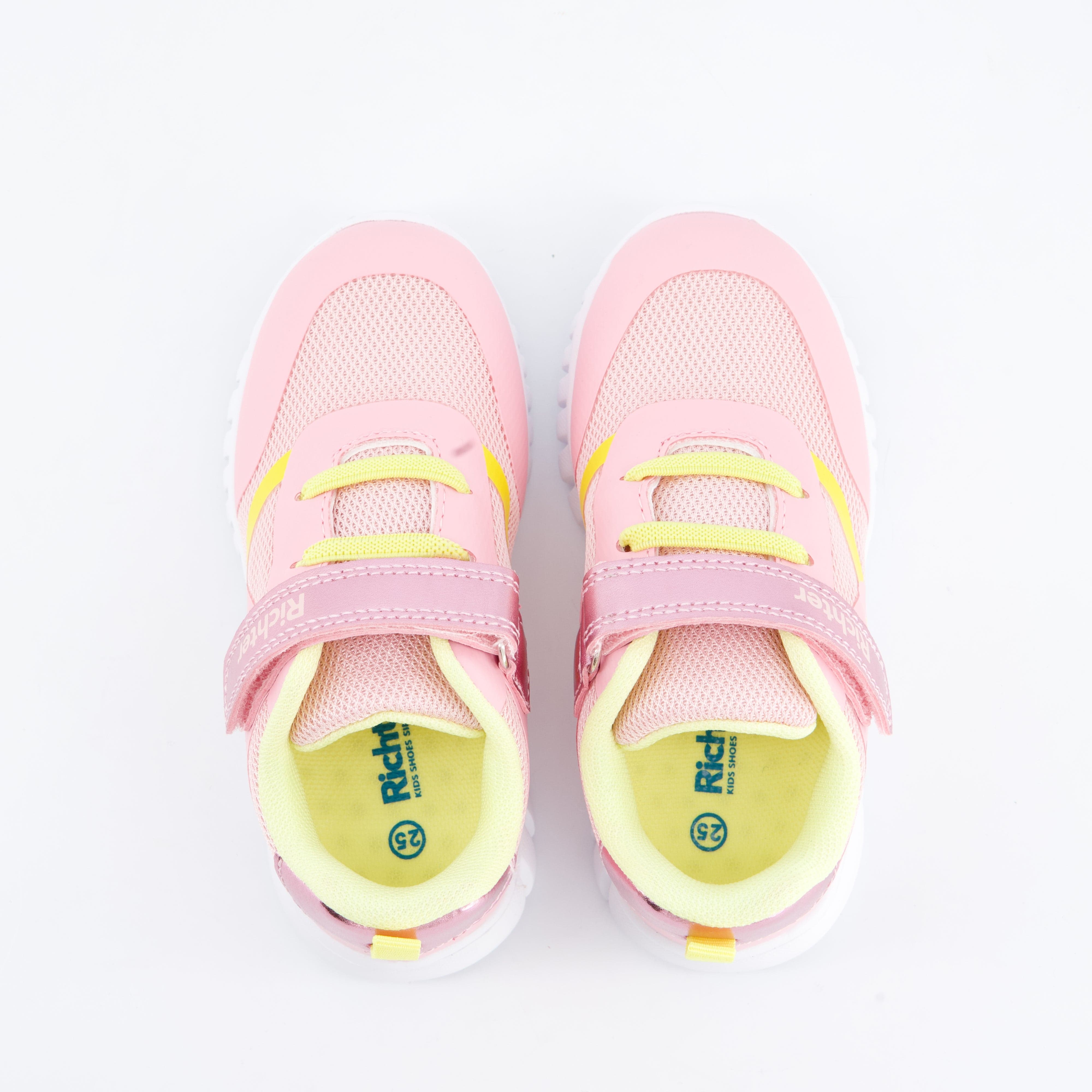 RICHTER Mädchenschuhe - Halbschuh Halbschuh