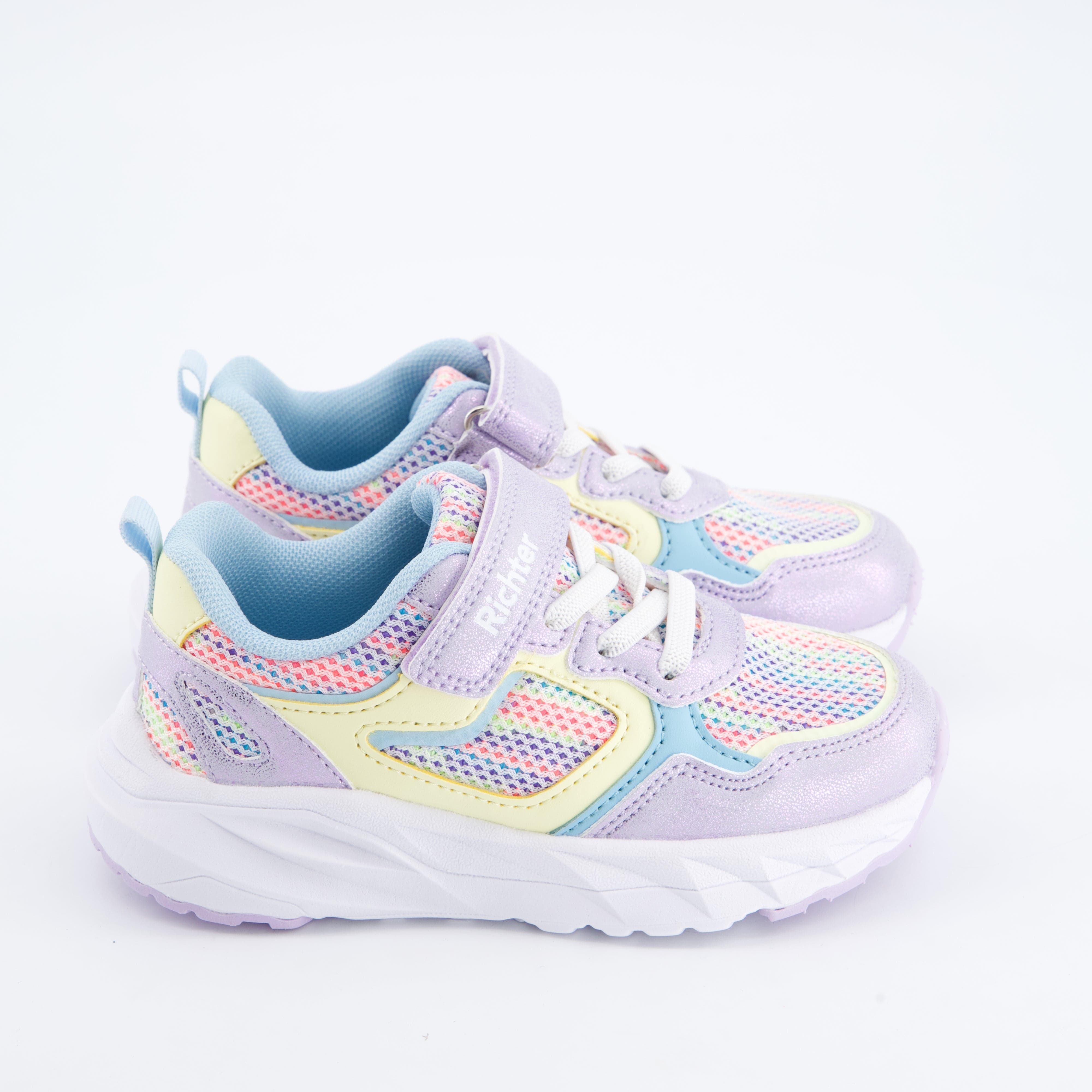RICHTER Mädchenschuhe - Halbschuh Halbschuh