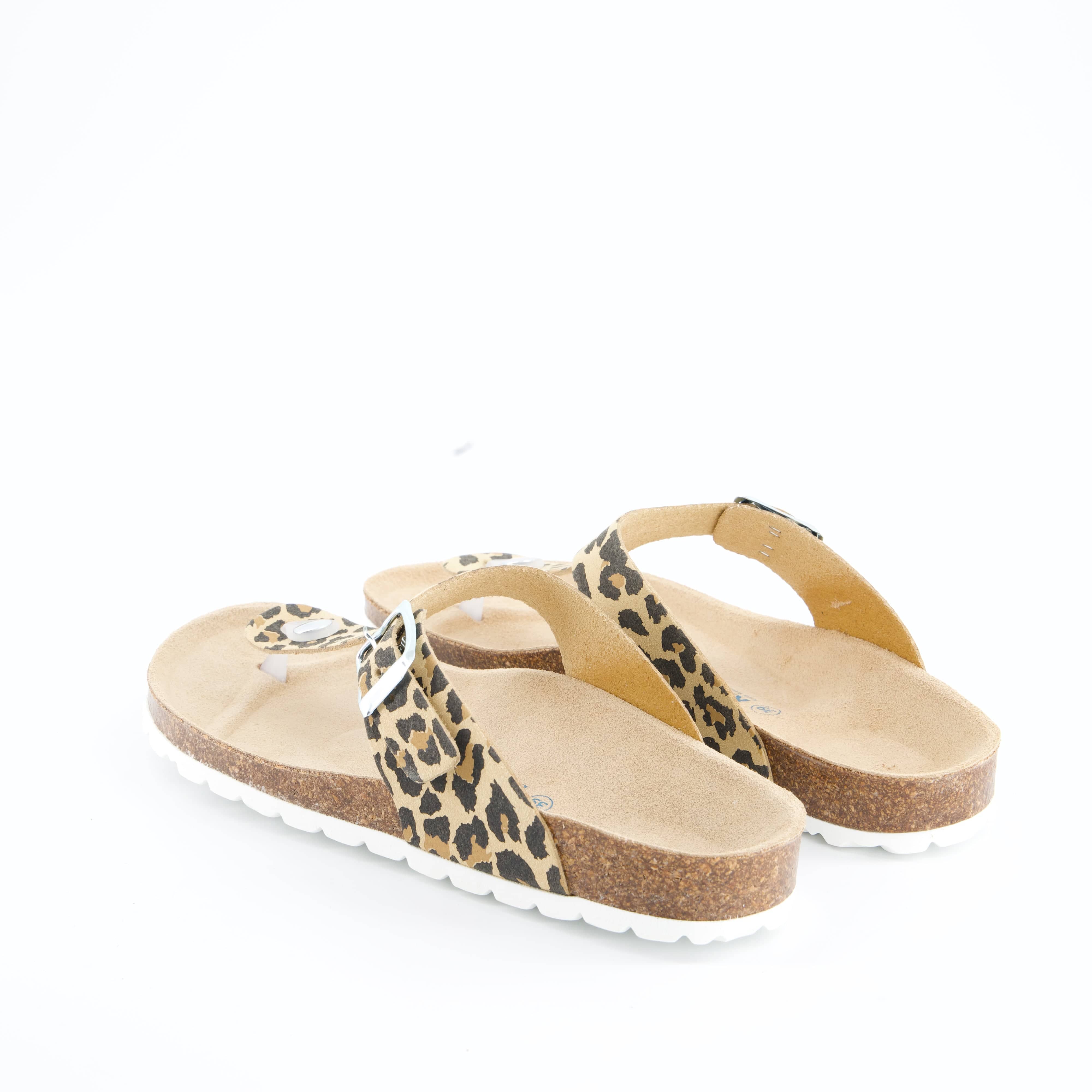 RICHTER Mädchenschuhe - Pantoffel Pantoffel