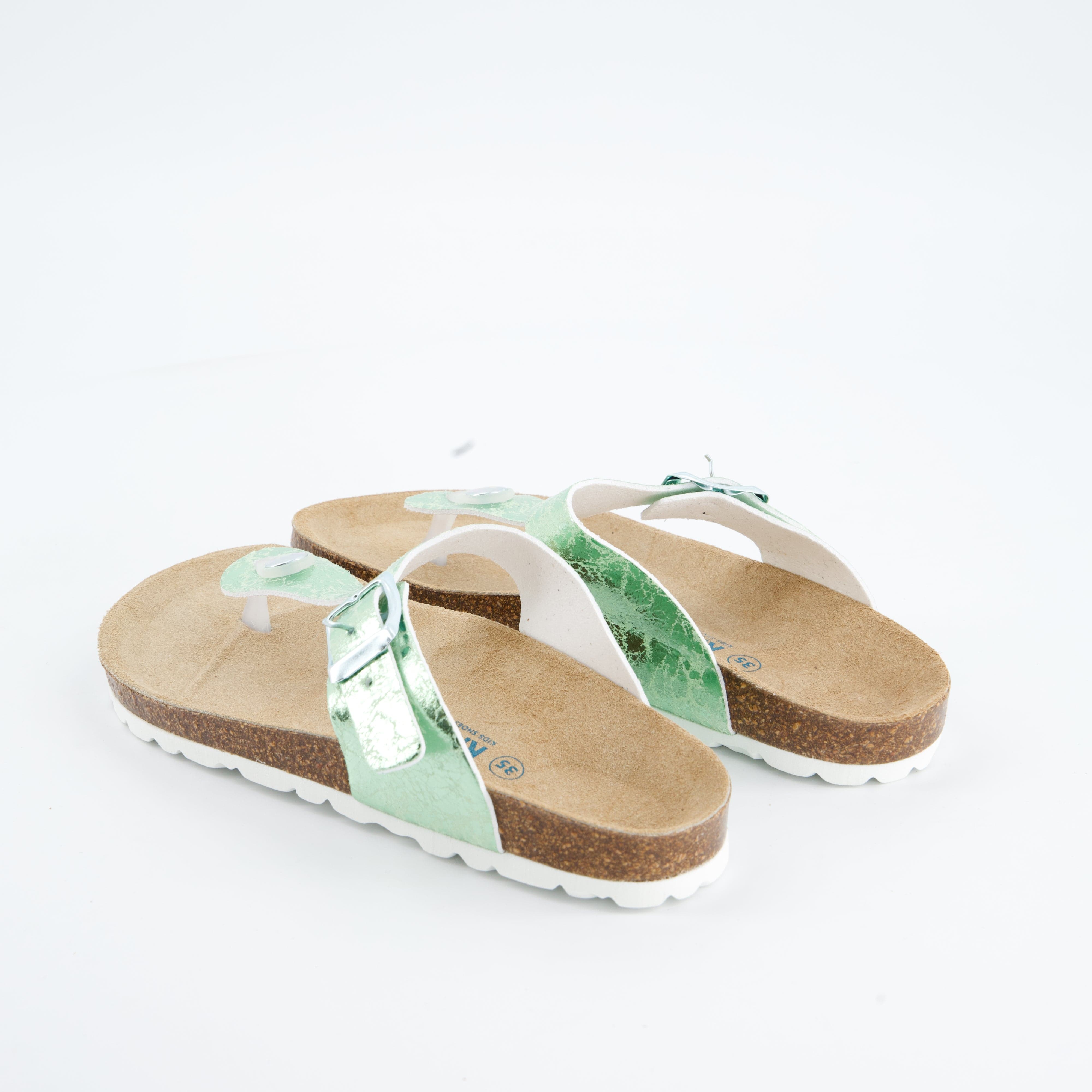 RICHTER Mädchenschuhe - Pantoffel Pantoffel