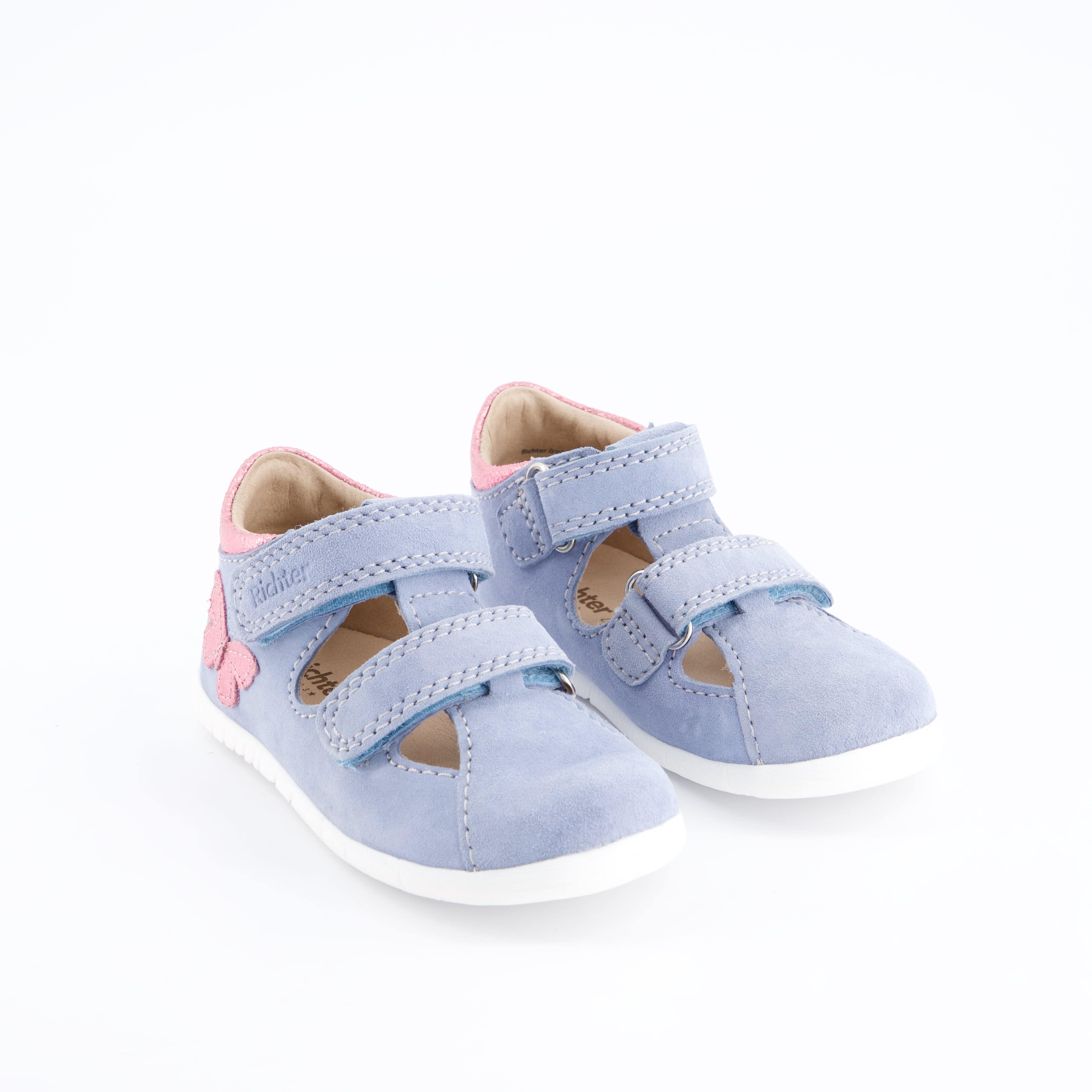 RICHTER Mädchenschuhe - Sandale, Sandale