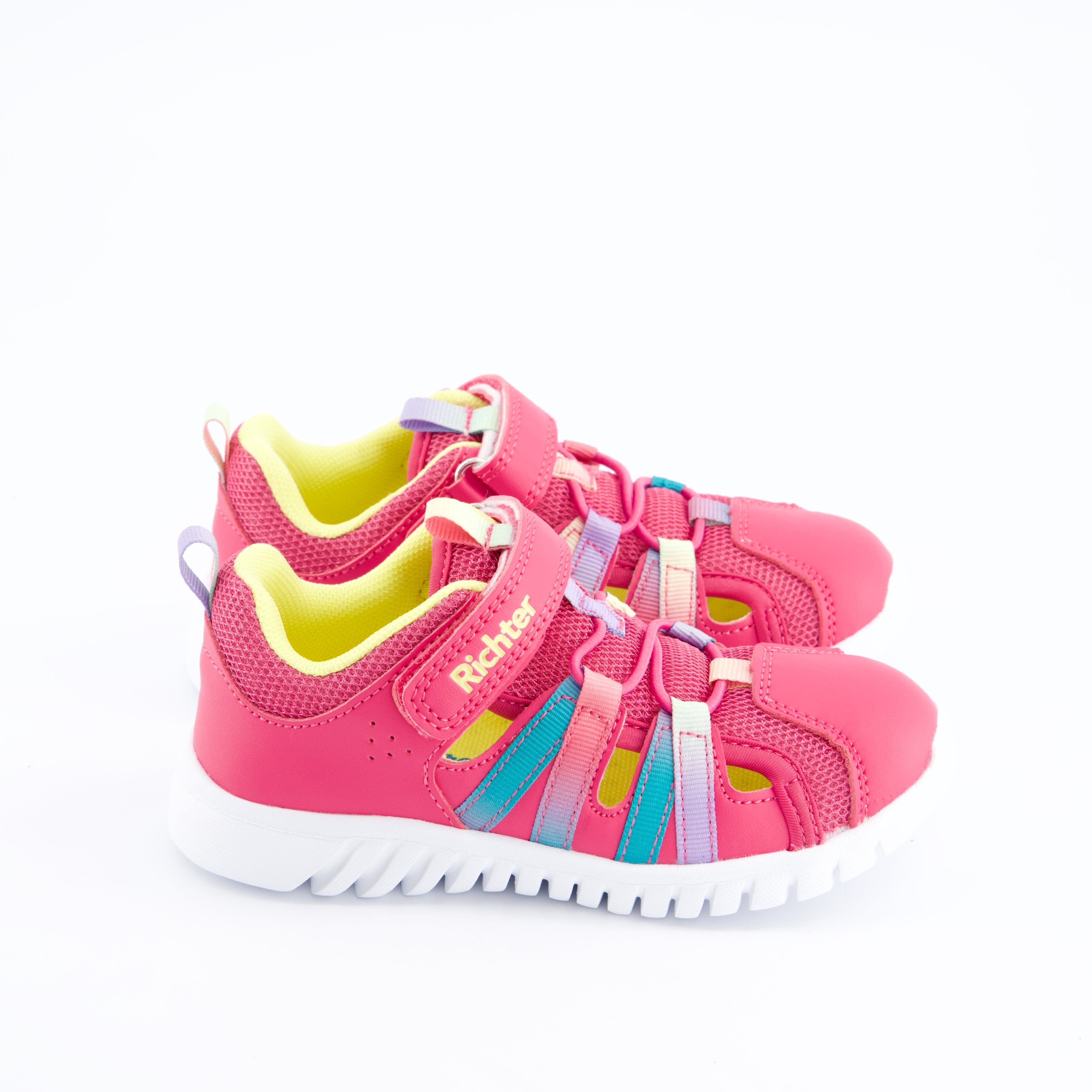 RICHTER Mädchenschuhe - Sandale, Sandale