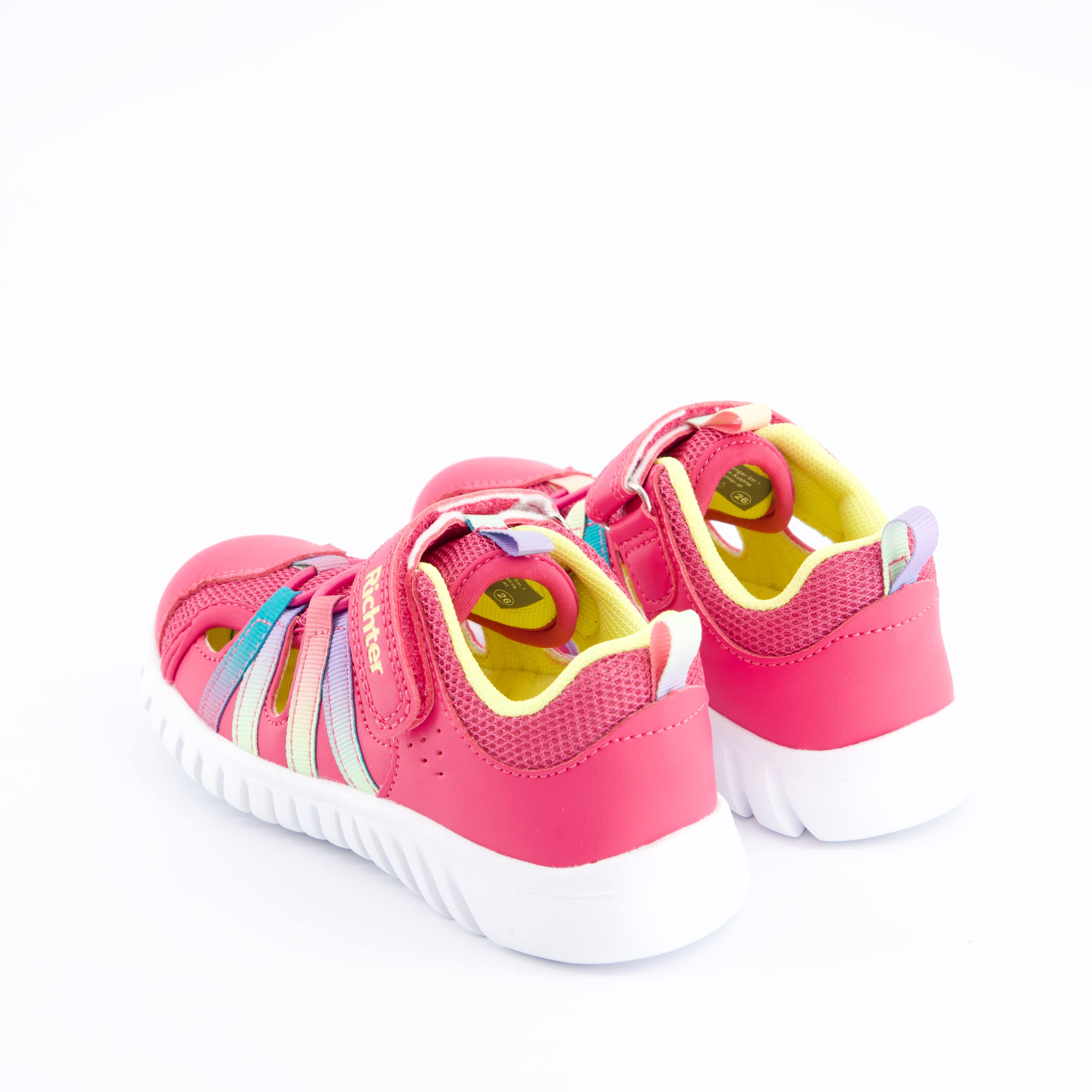 RICHTER Mädchenschuhe - Sandale, Sandale