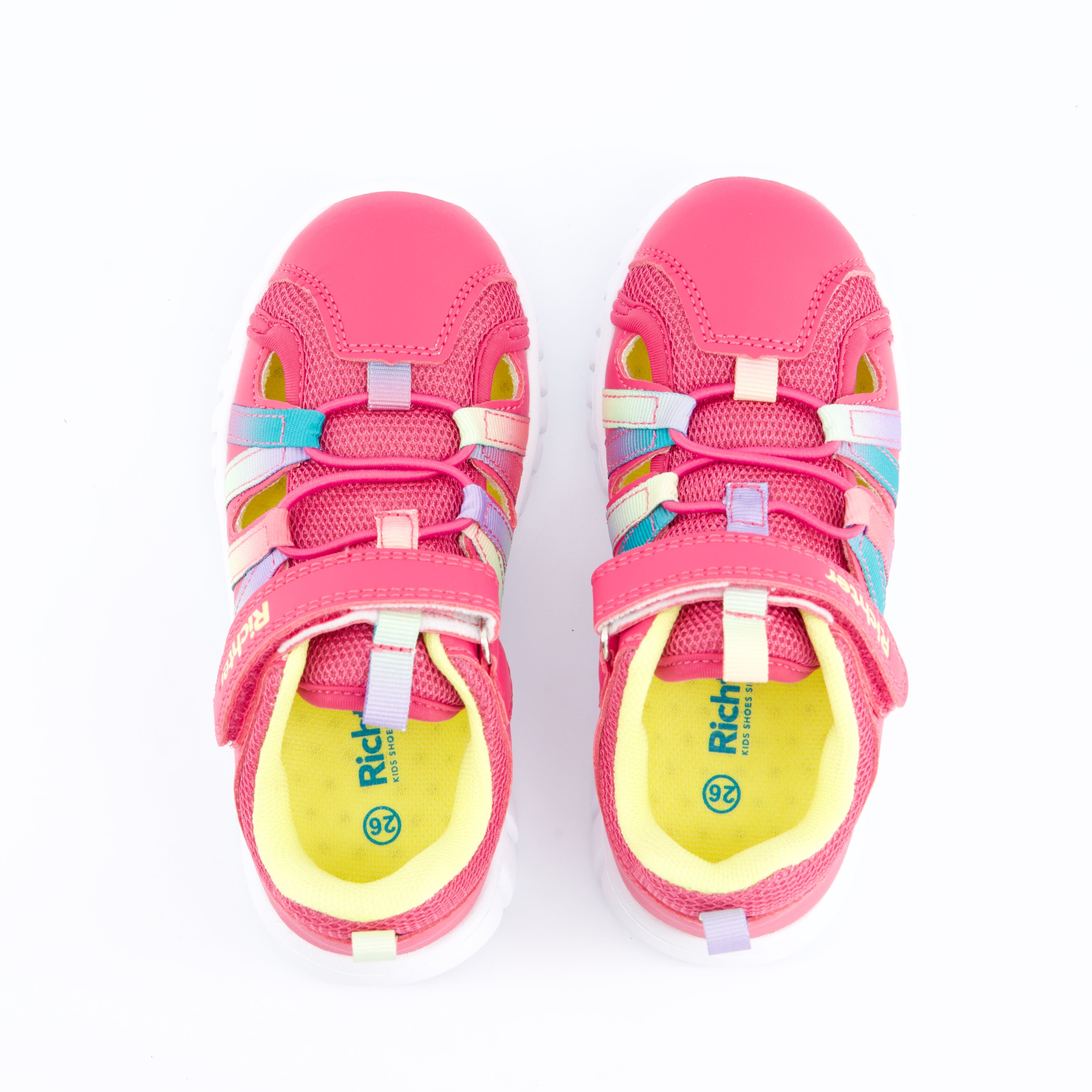 RICHTER Mädchenschuhe - Sandale, Sandale