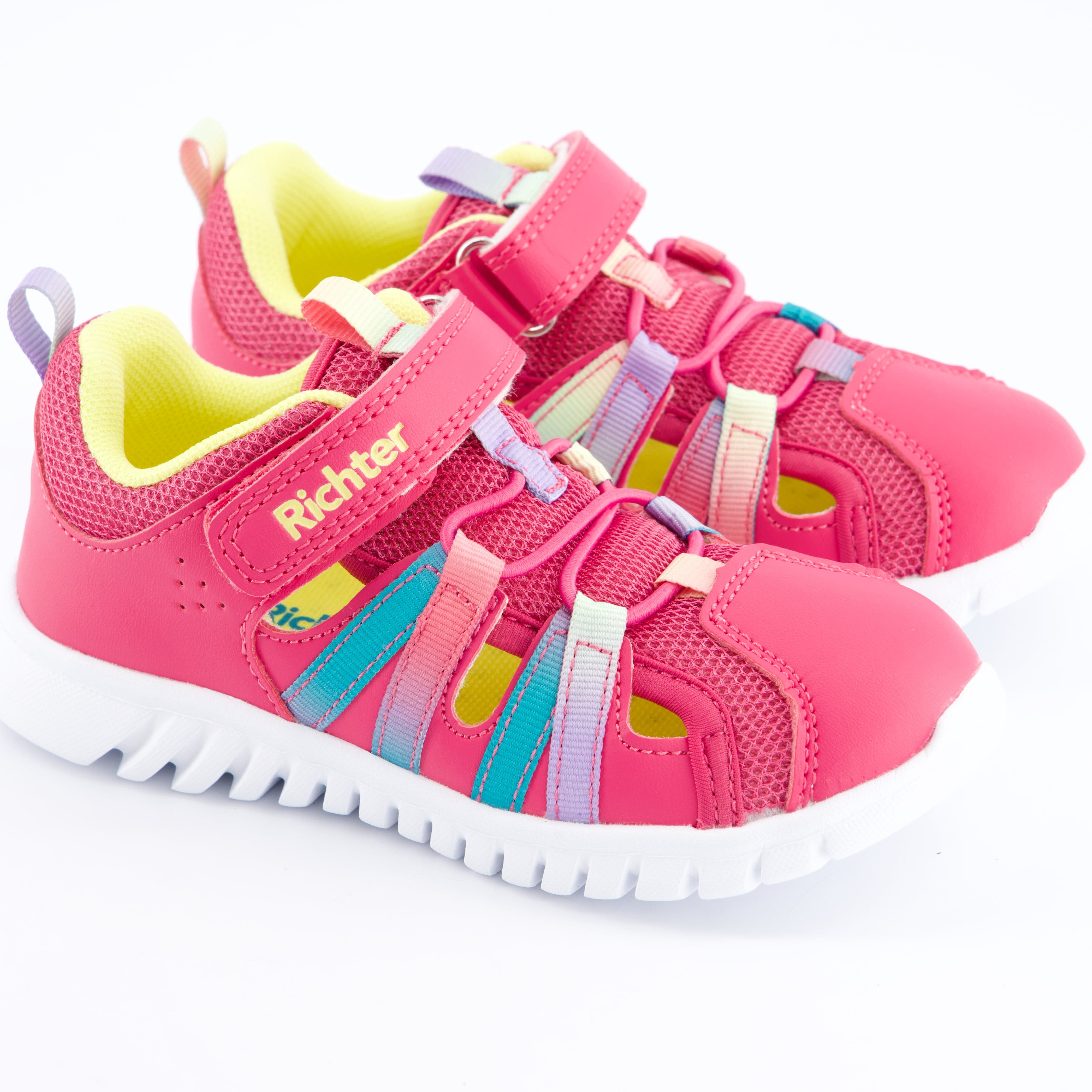 RICHTER Mädchenschuhe - Sandale, Sandale