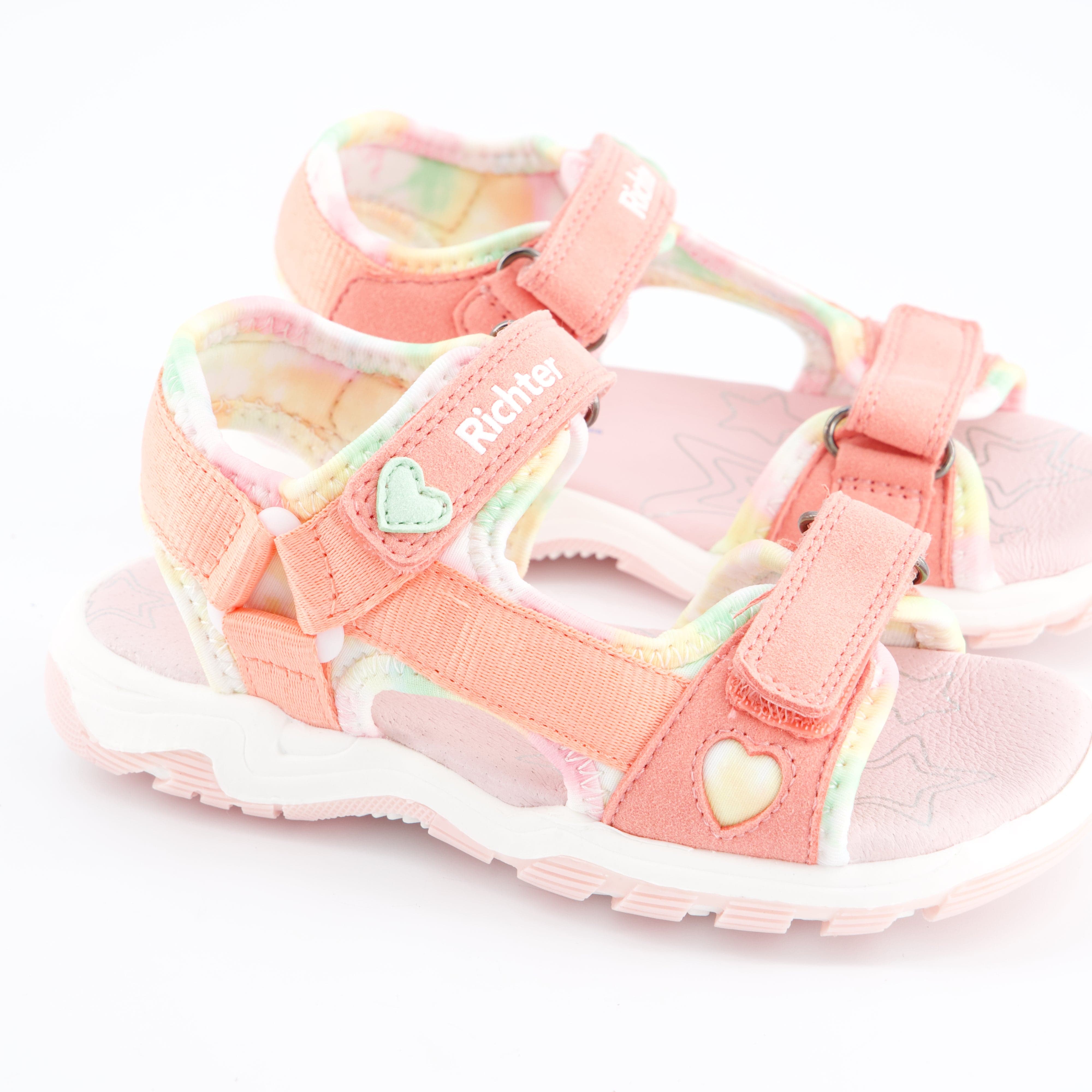 RICHTER Mädchenschuhe - Sandale Sandale