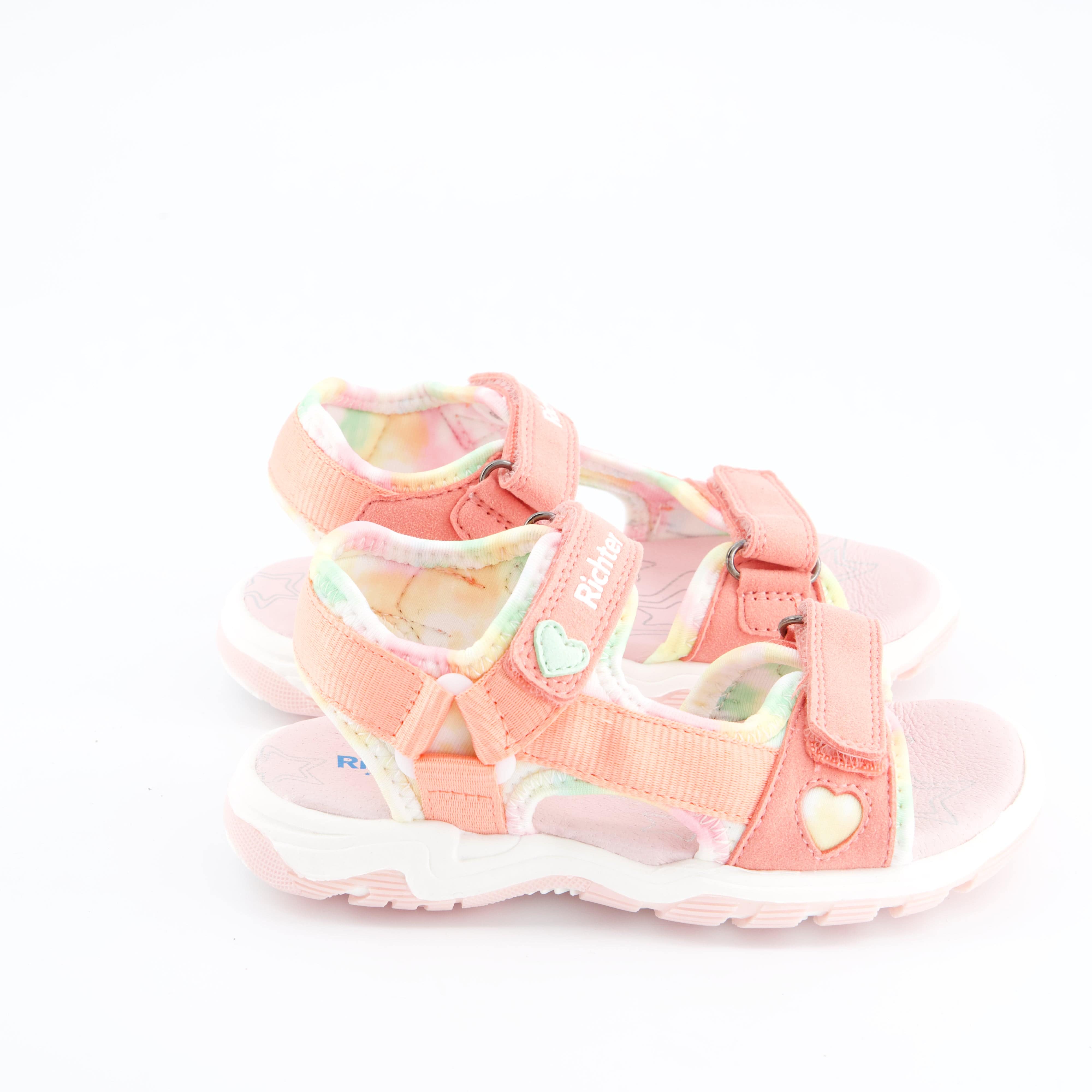 RICHTER Mädchenschuhe - Sandale Sandale