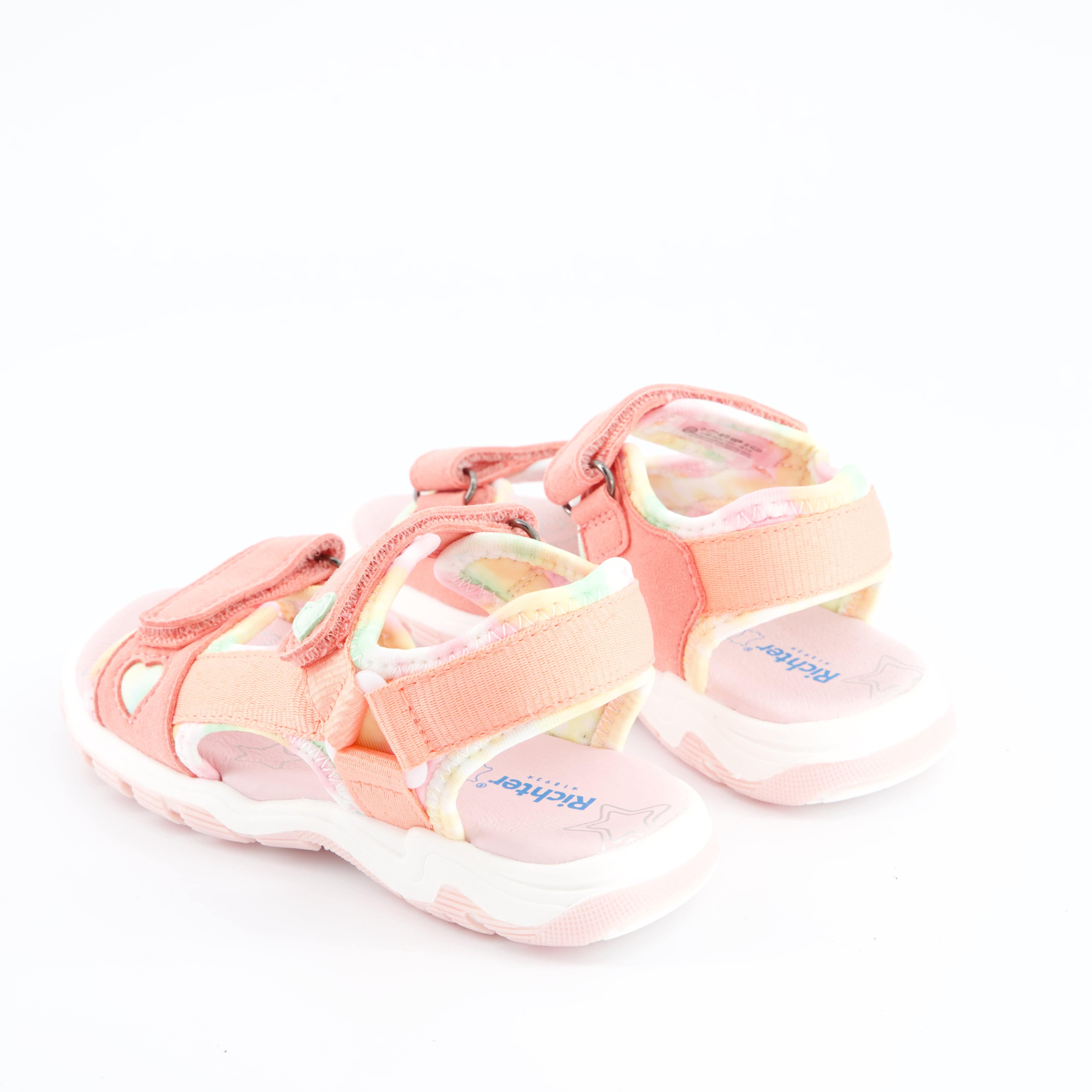 RICHTER Mädchenschuhe - Sandale Sandale