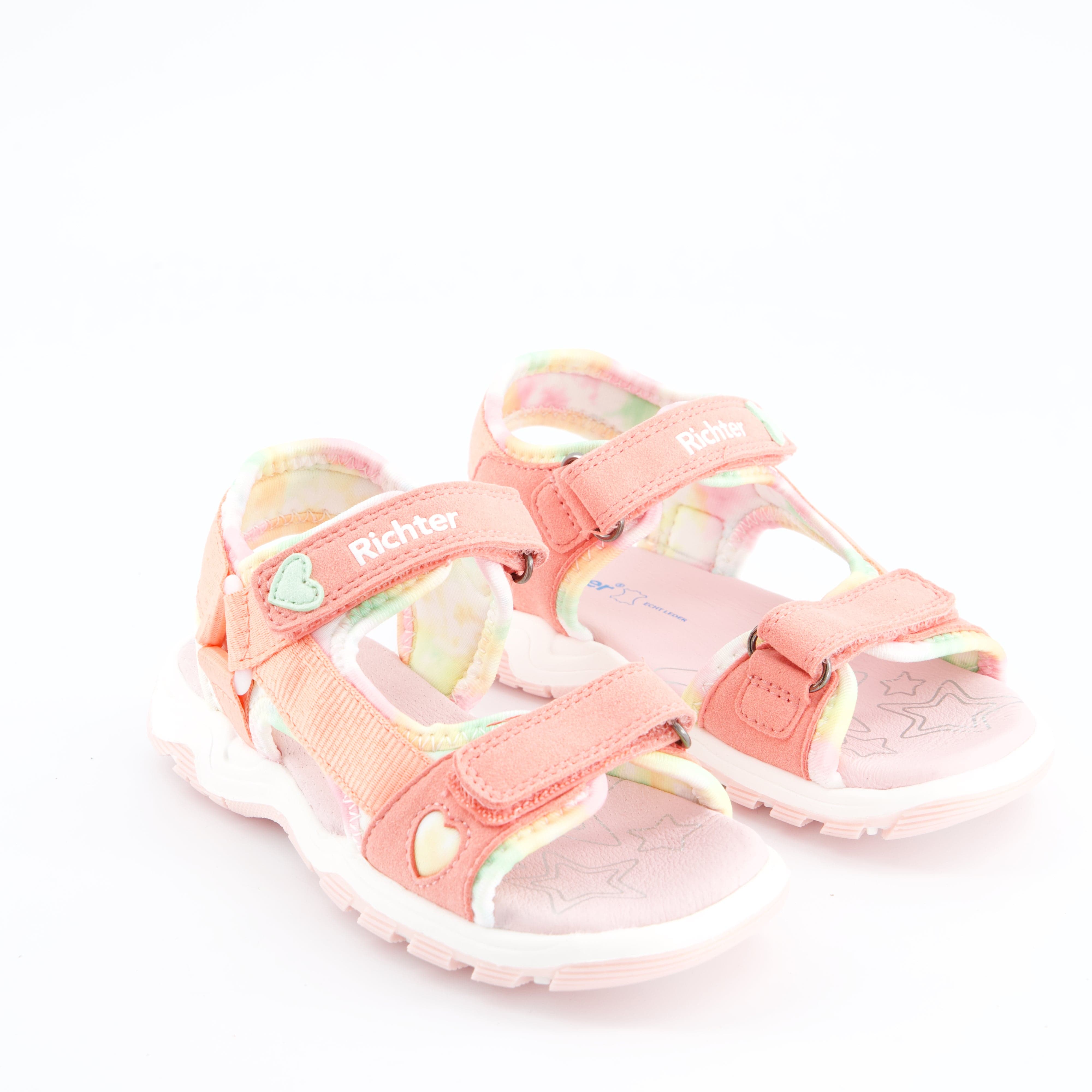 RICHTER Mädchenschuhe - Sandale Sandale