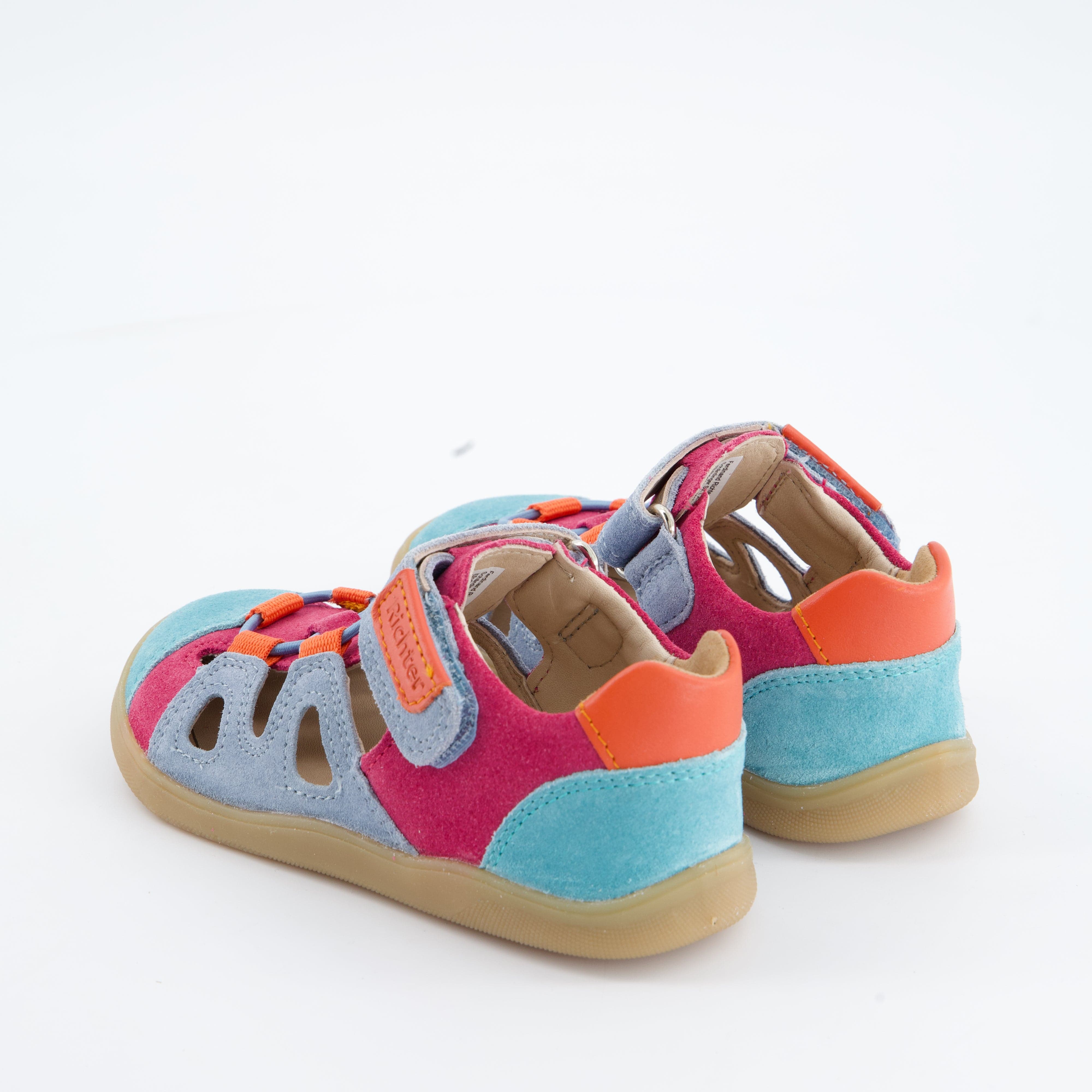 RICHTER Mädchenschuhe - Sandale Sandale