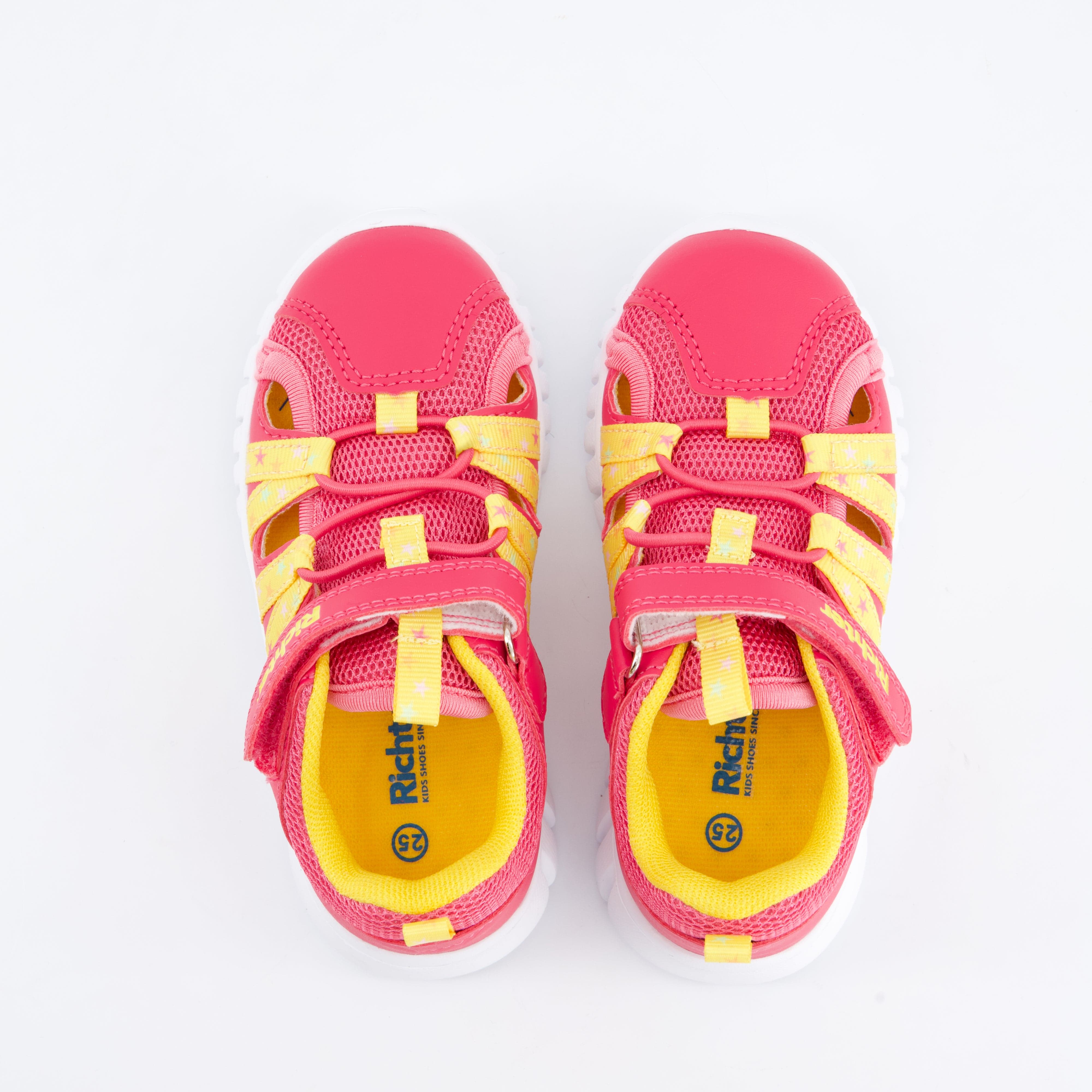 RICHTER Mädchenschuhe - Sandale Sandale