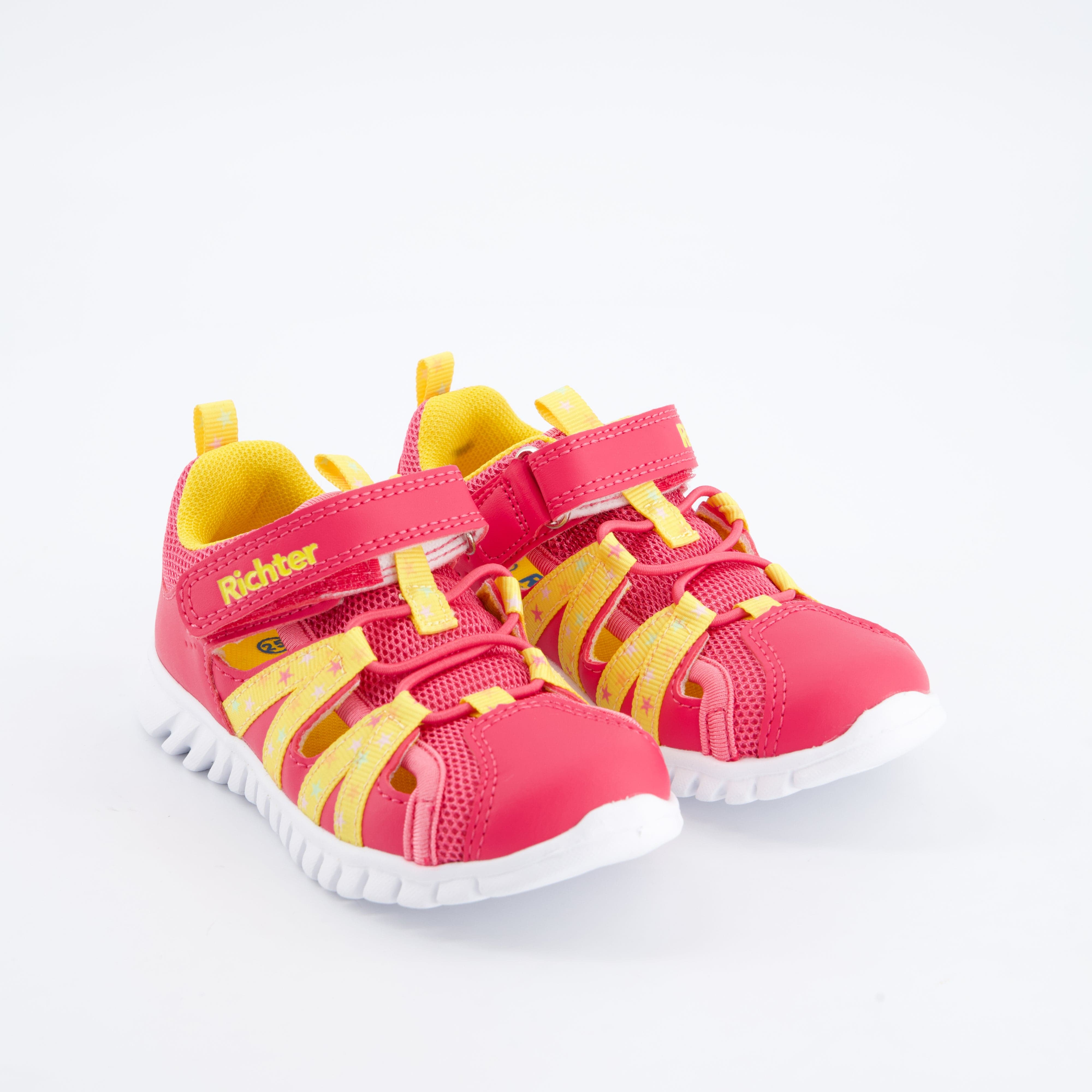 RICHTER Mädchenschuhe - Sandale Sandale