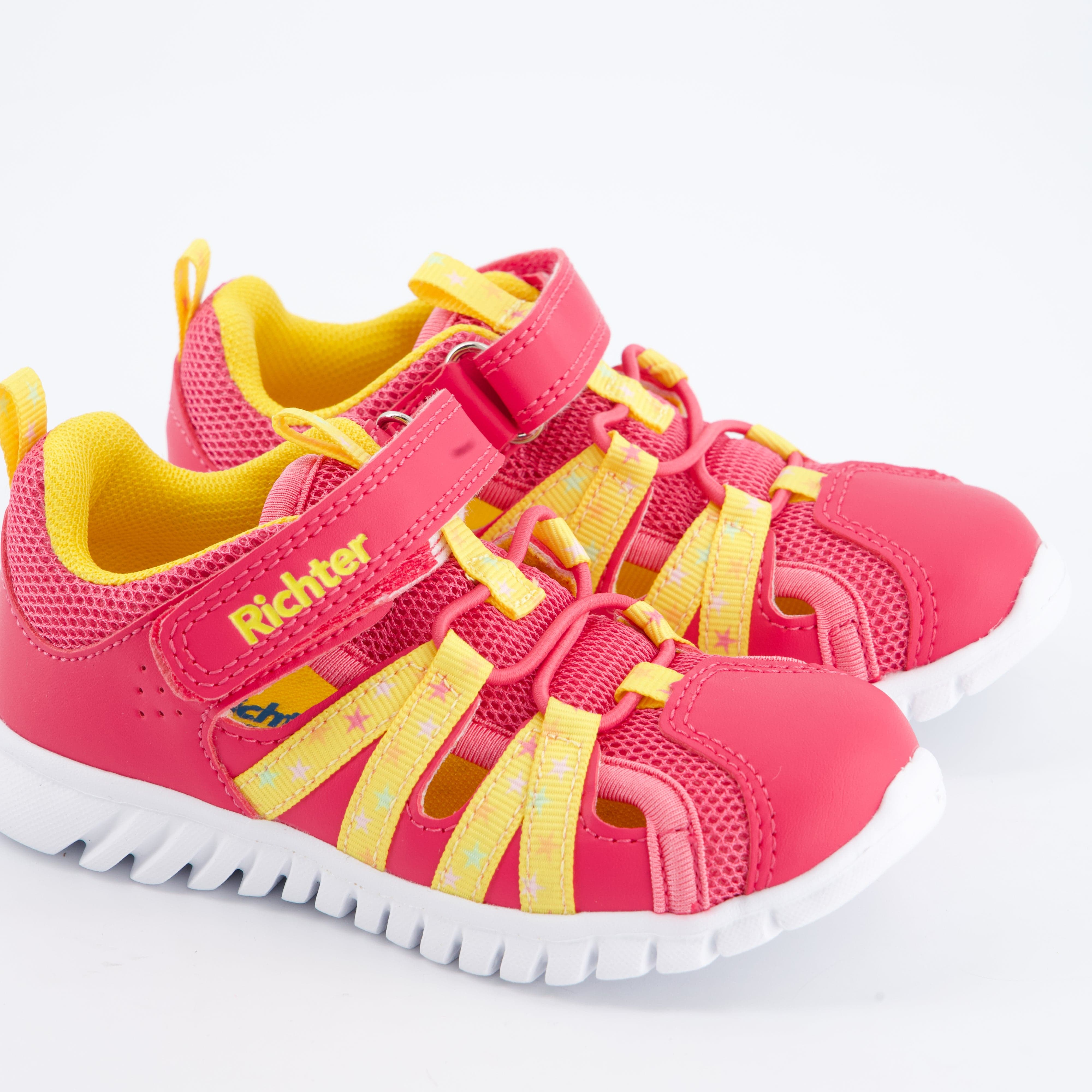 RICHTER Mädchenschuhe - Sandale Sandale