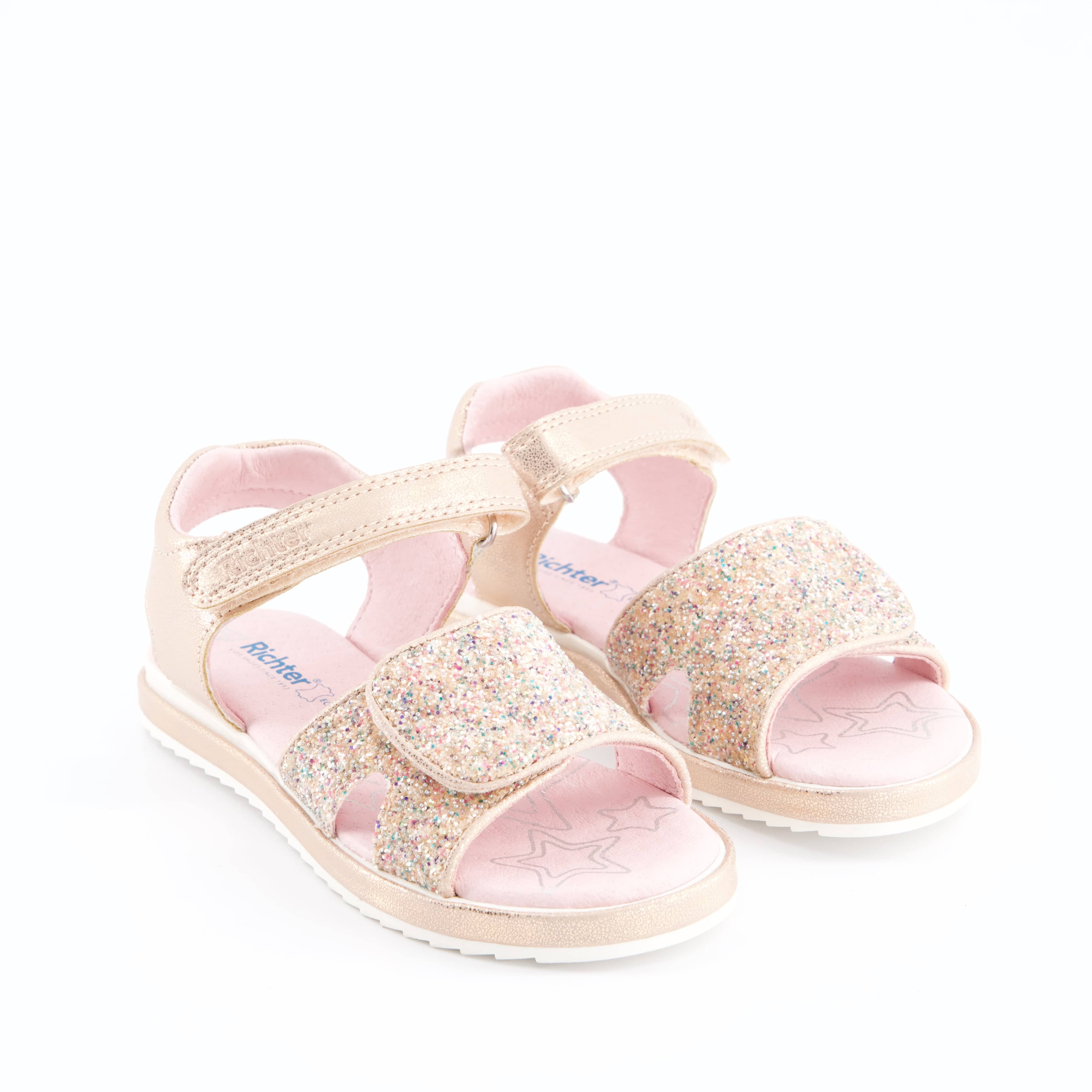 RICHTER Mädchenschuhe - Sandale Sandale