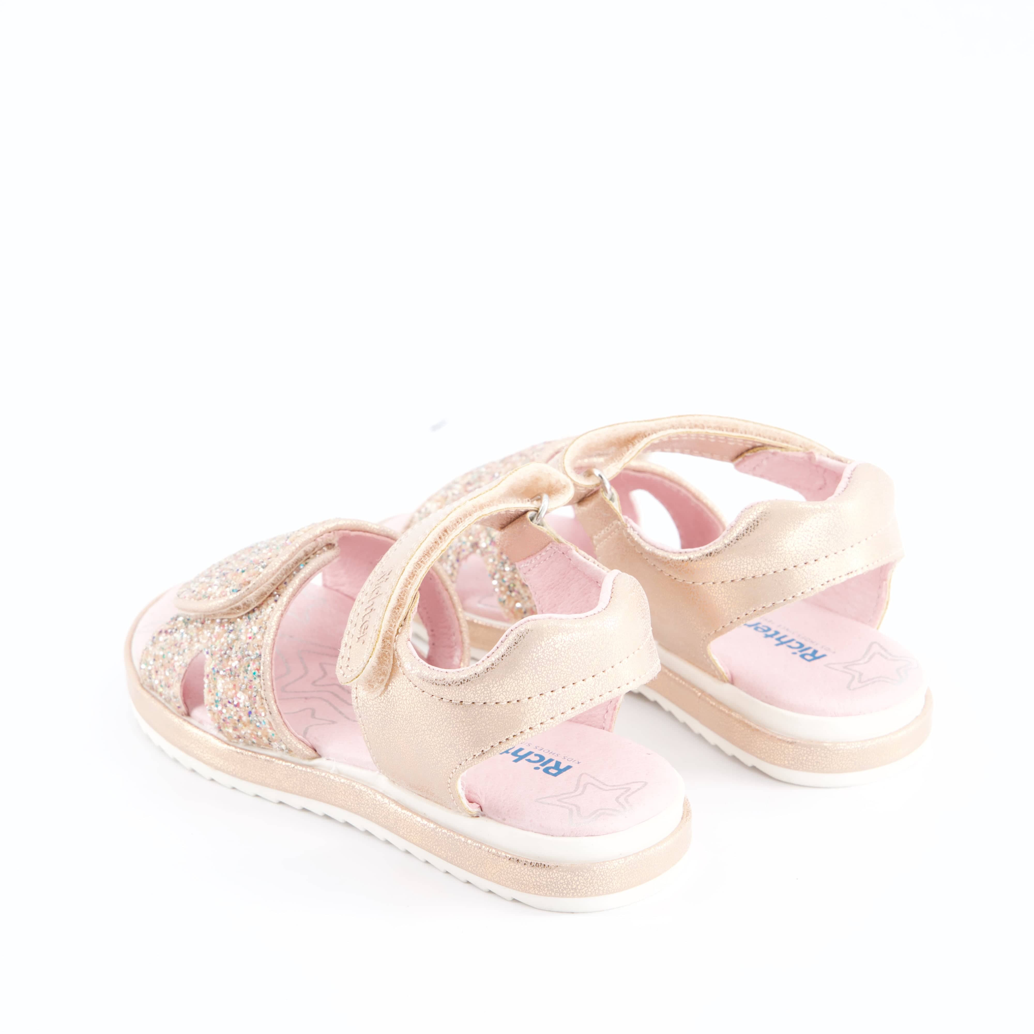 RICHTER Mädchenschuhe - Sandale Sandale