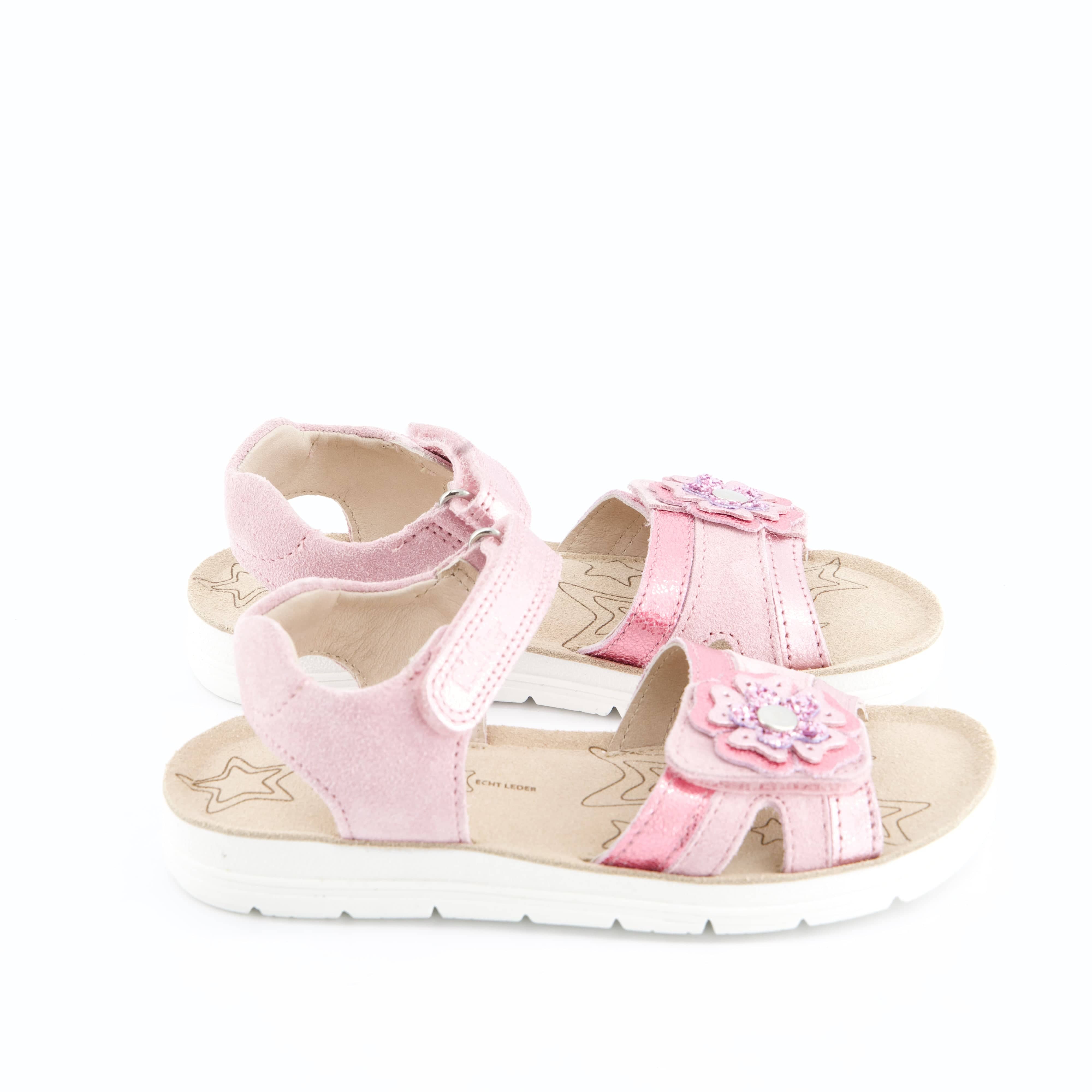 RICHTER Mädchenschuhe - Sandale Sandale
