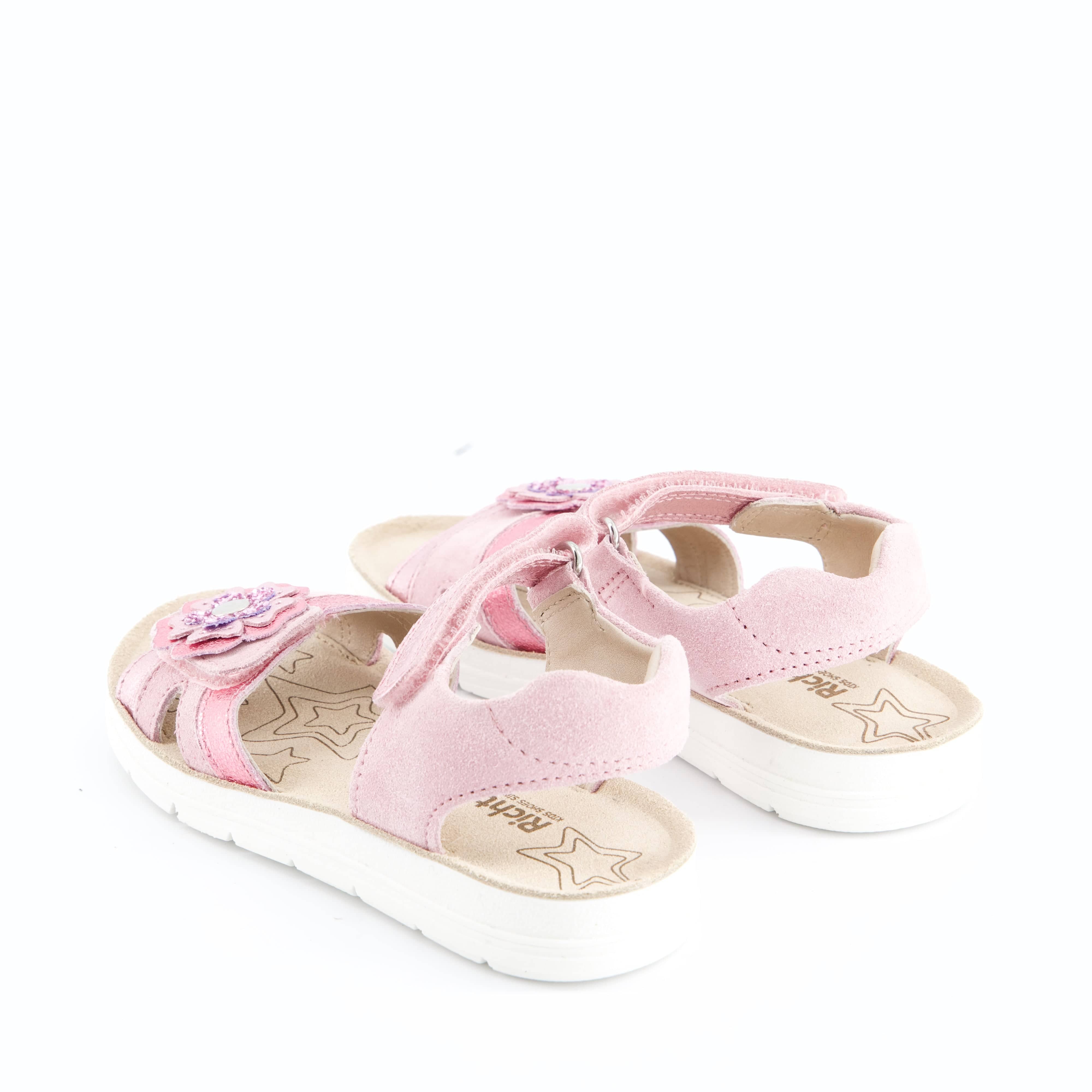 RICHTER Mädchenschuhe - Sandale Sandale