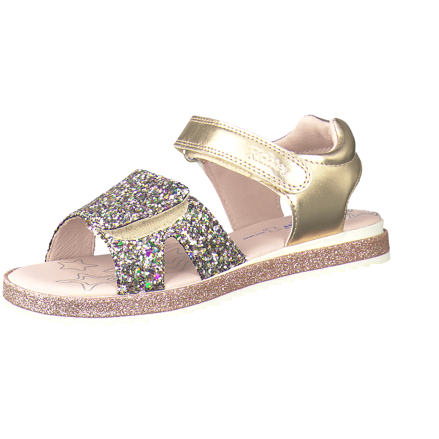 RICHTER Mädchenschuhe - Sandale, Sandale Romea