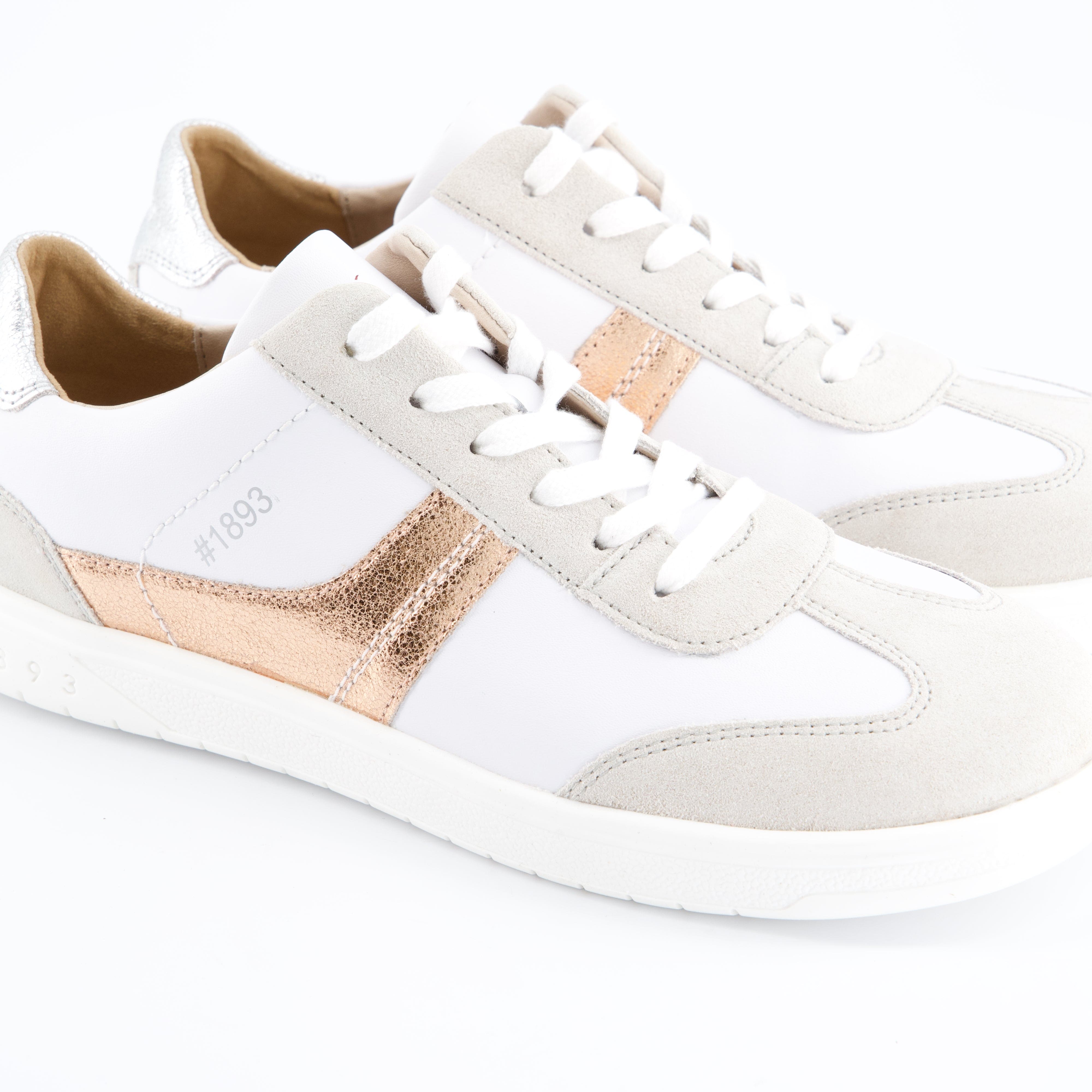 RICHTER Mädchenschuhe - Sneaker, Sneaker