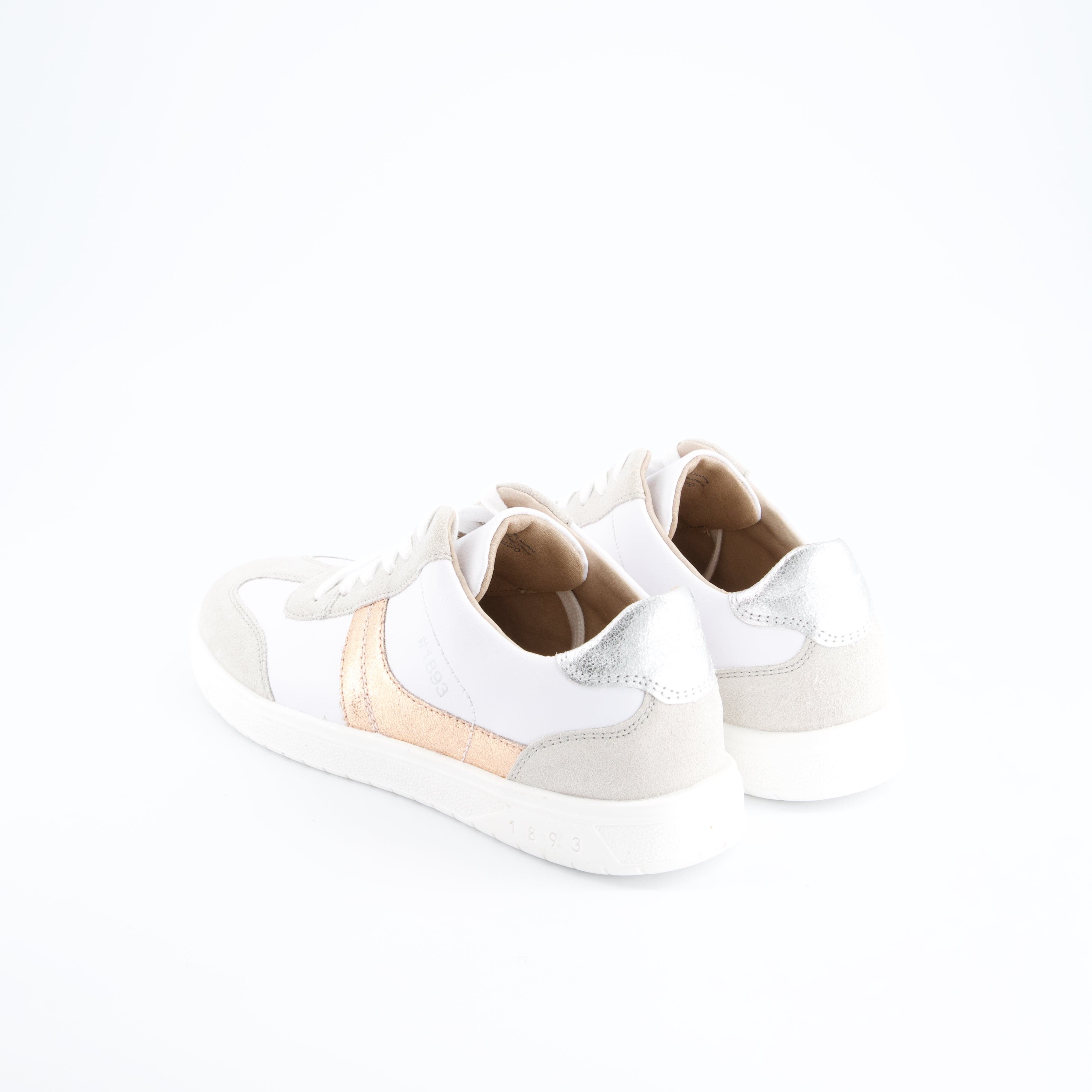RICHTER Mädchenschuhe - Sneaker, Sneaker