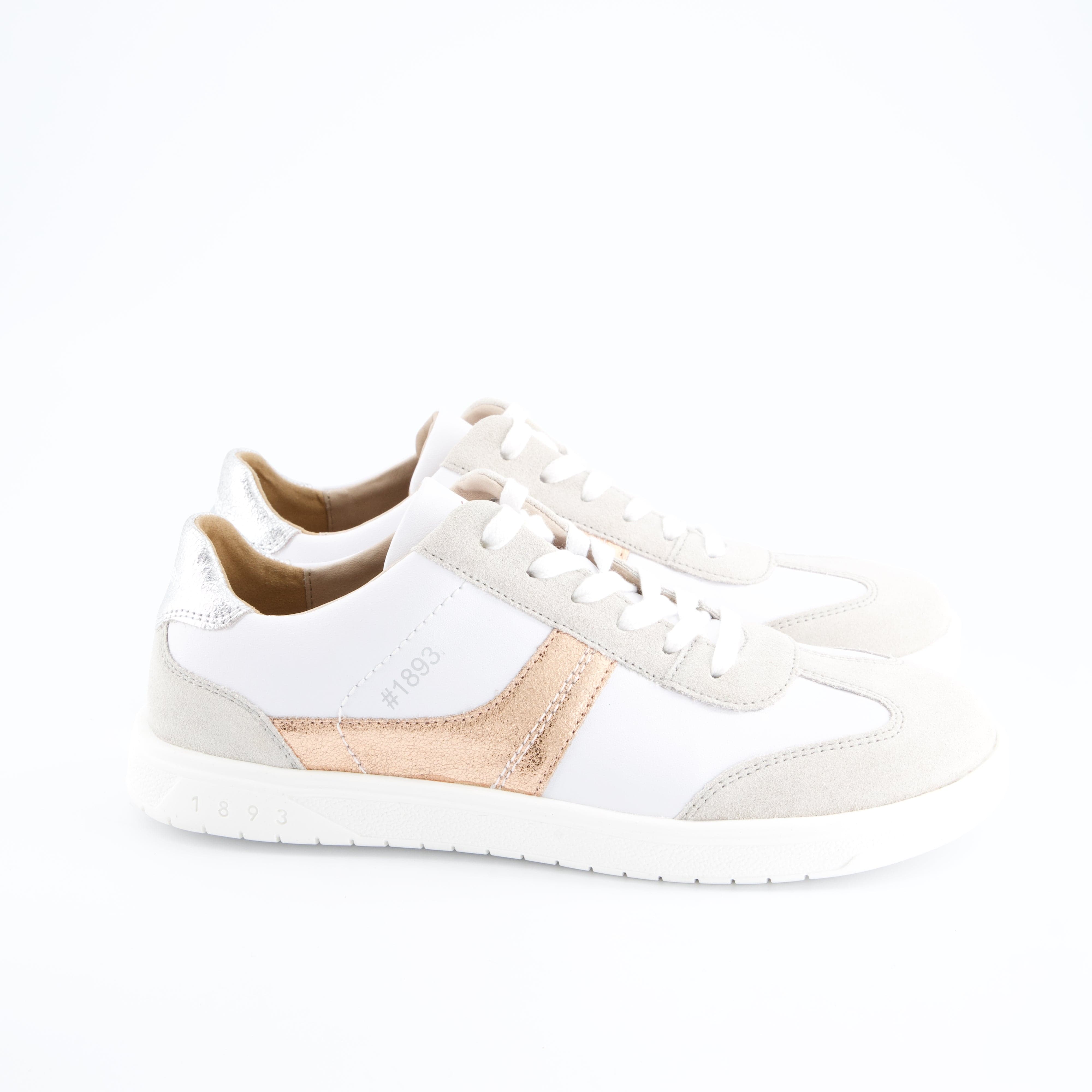 RICHTER Mädchenschuhe - Sneaker, Sneaker