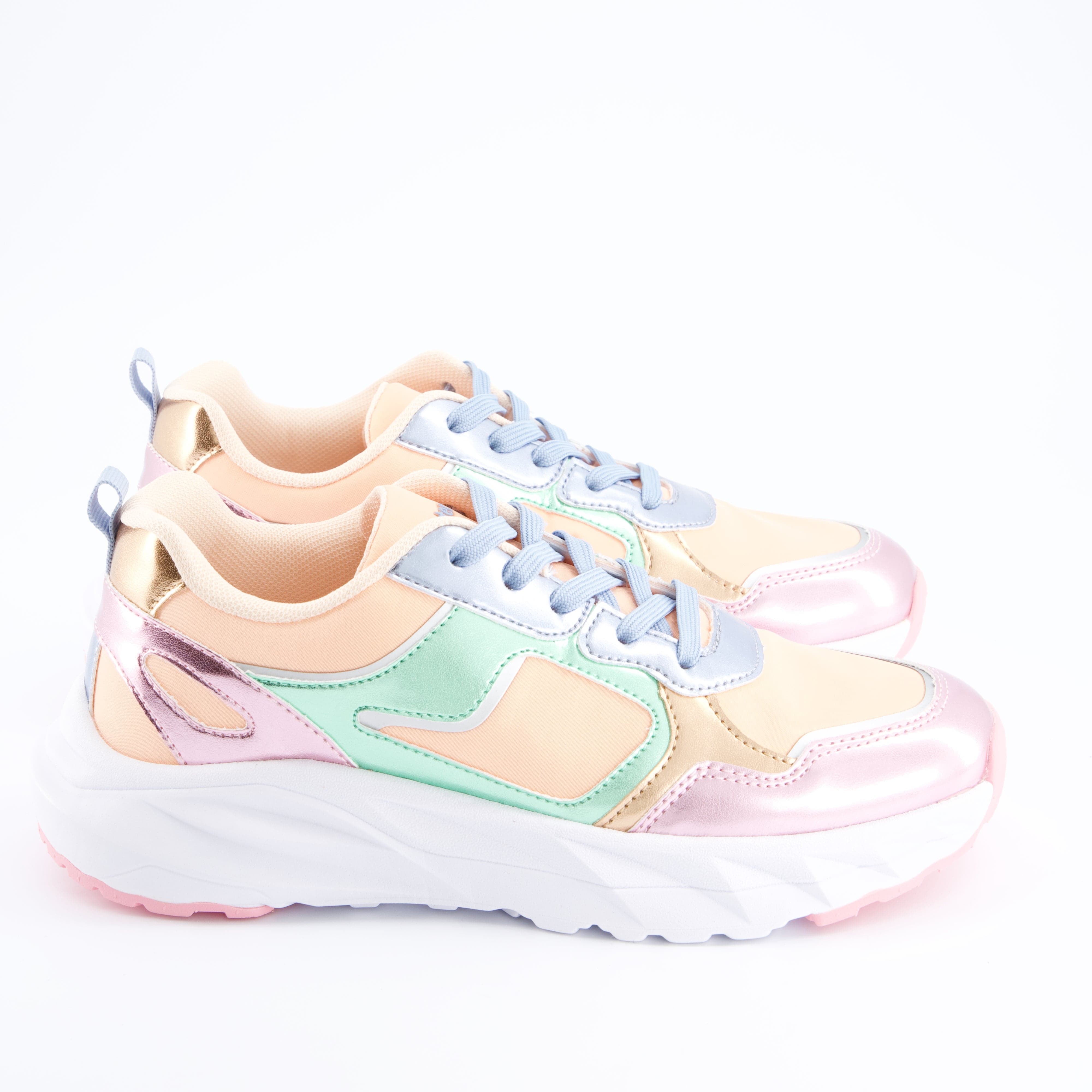 RICHTER Mädchenschuhe - Sneaker Sneaker