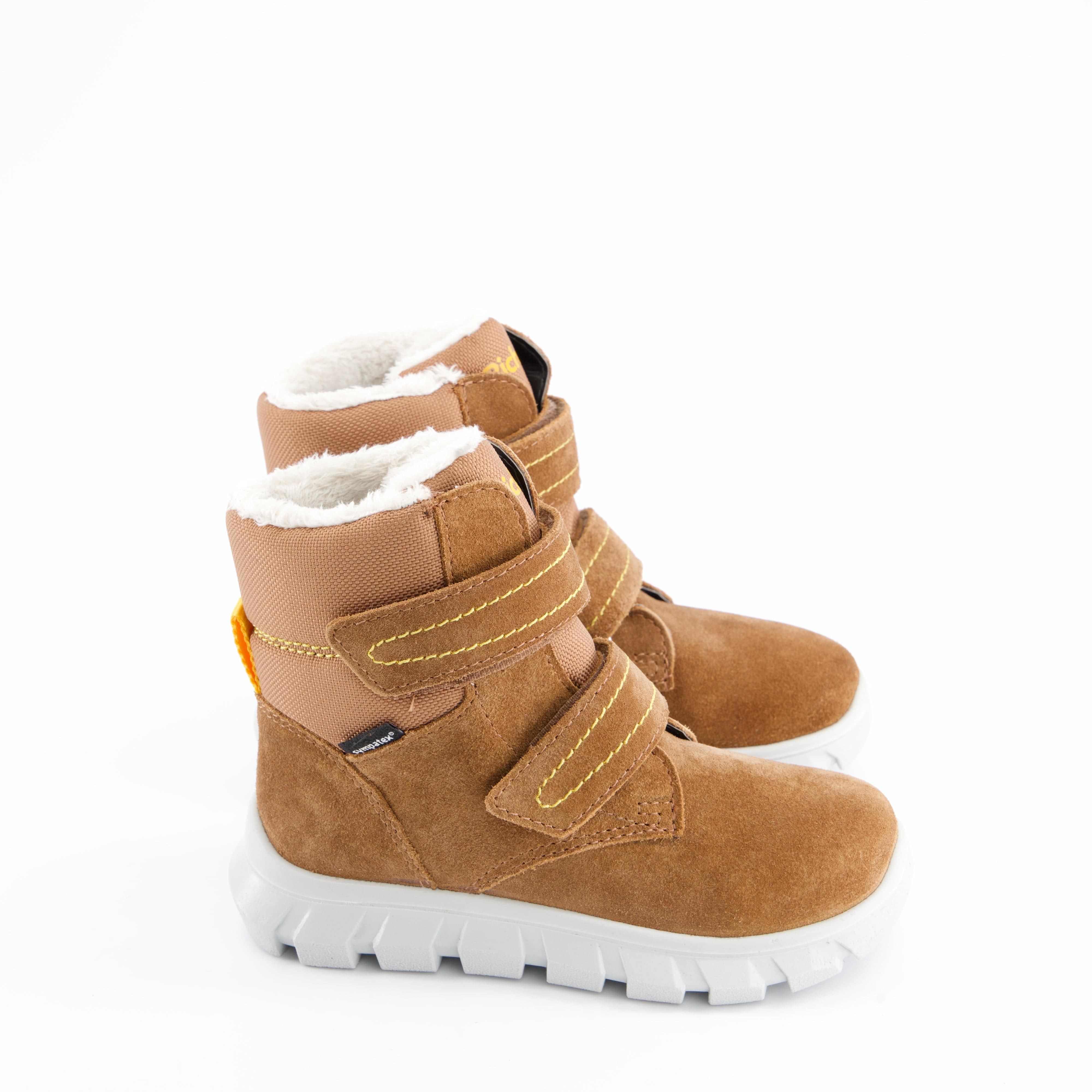 RICHTER Mädchenschuhe - Winterstiefel Winterstiefel