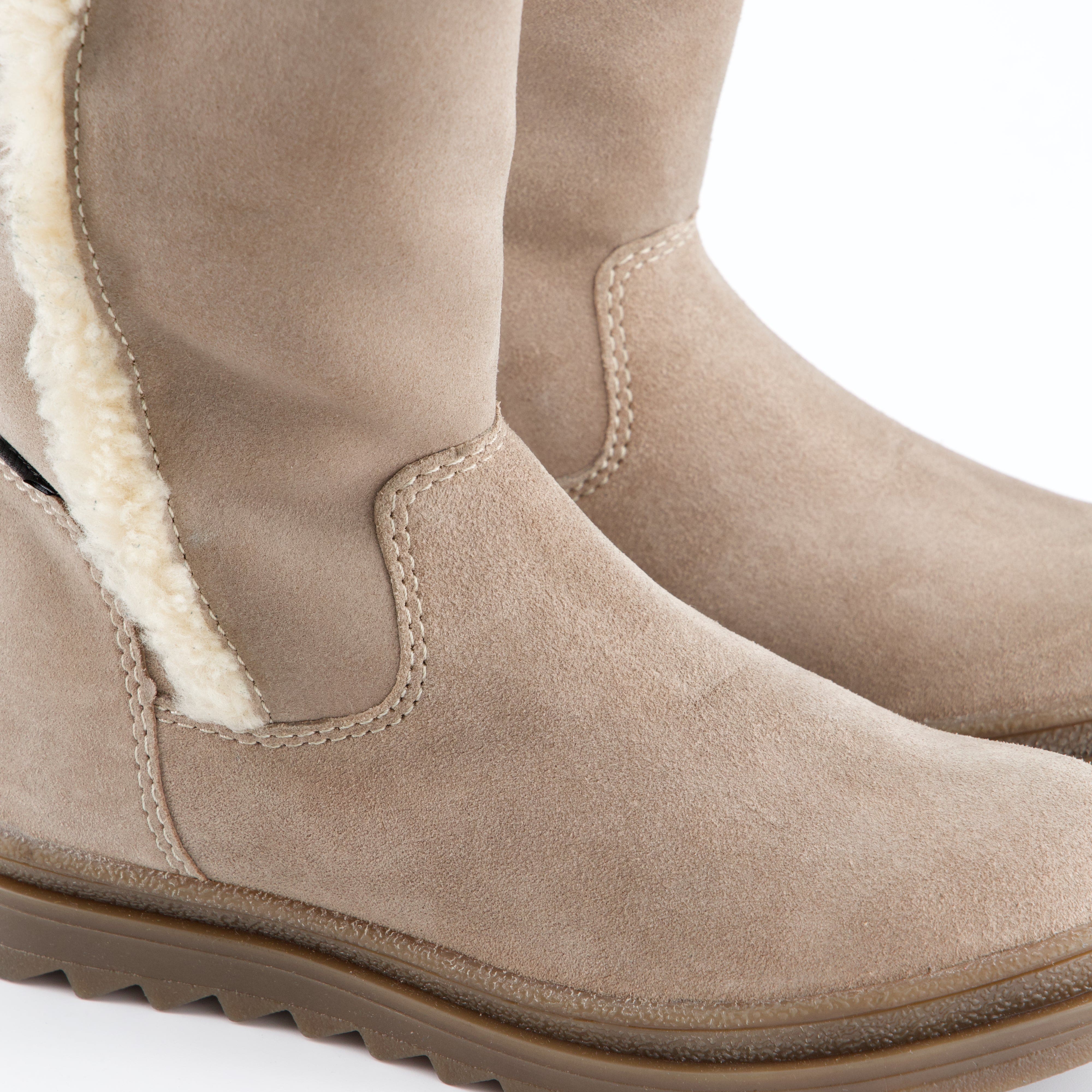 RICHTER Mädchenschuhe - Winterstiefel Winterstiefel