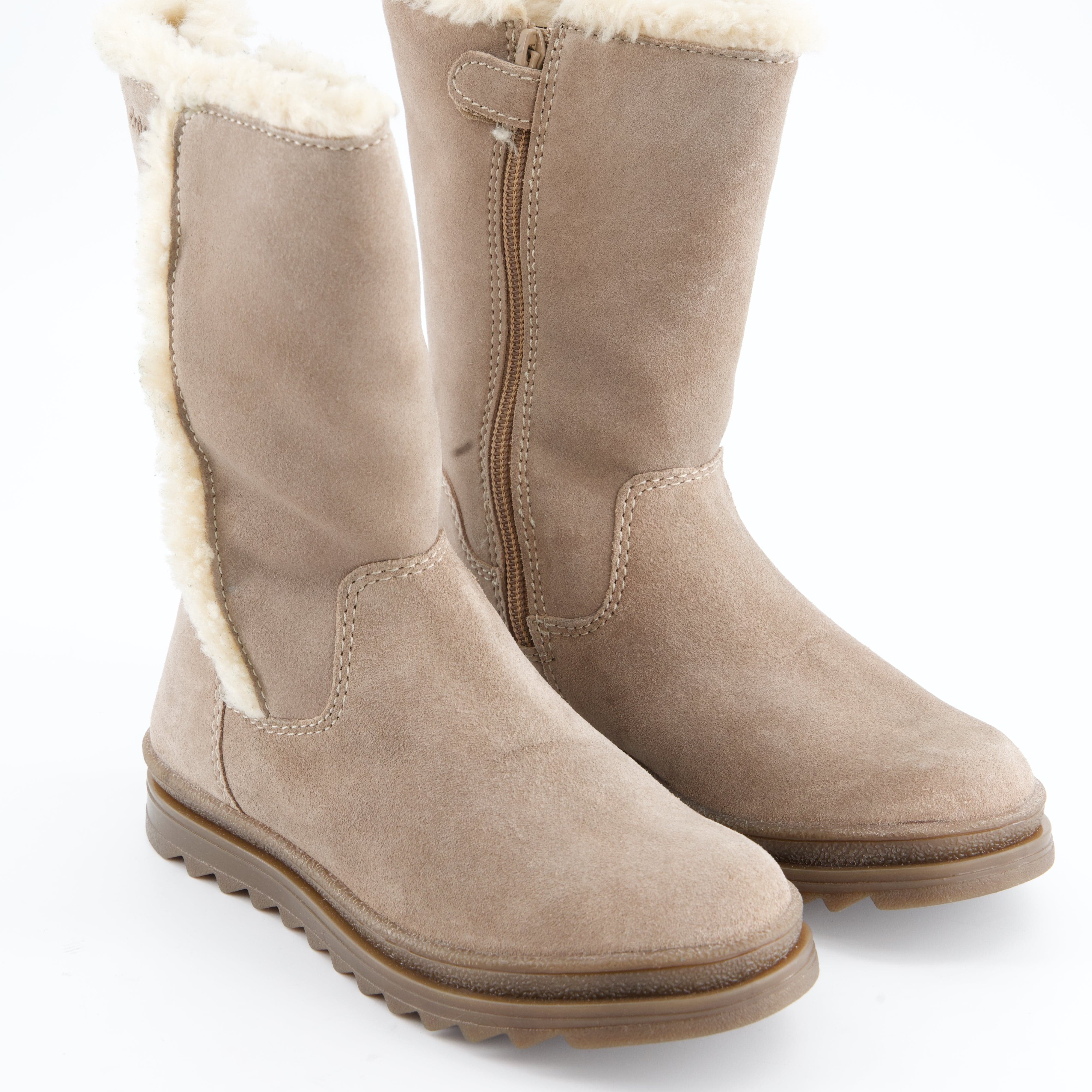 RICHTER Mädchenschuhe - Winterstiefel Winterstiefel