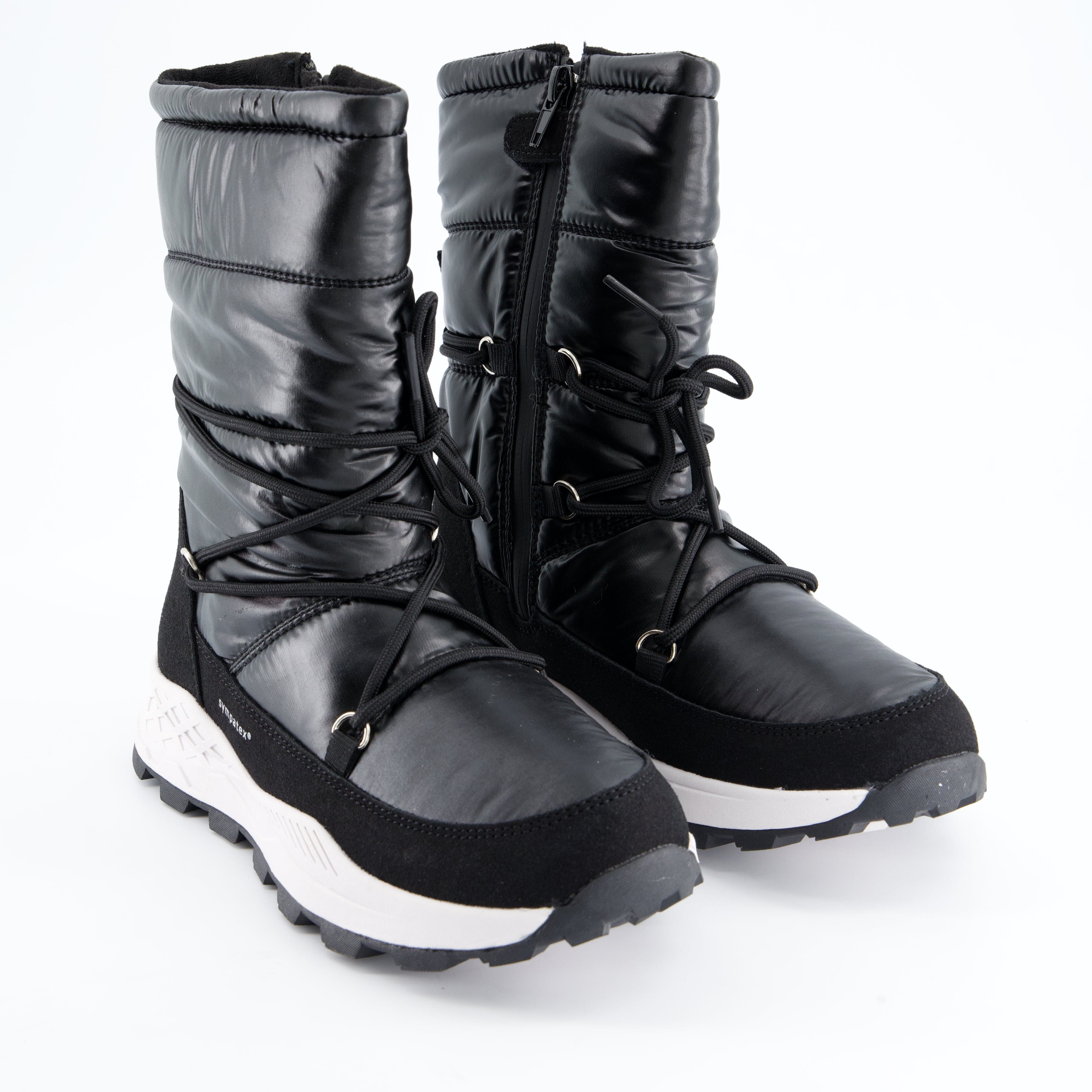 RICHTER Mädchenschuhe - Winterstiefel Winterstiefel