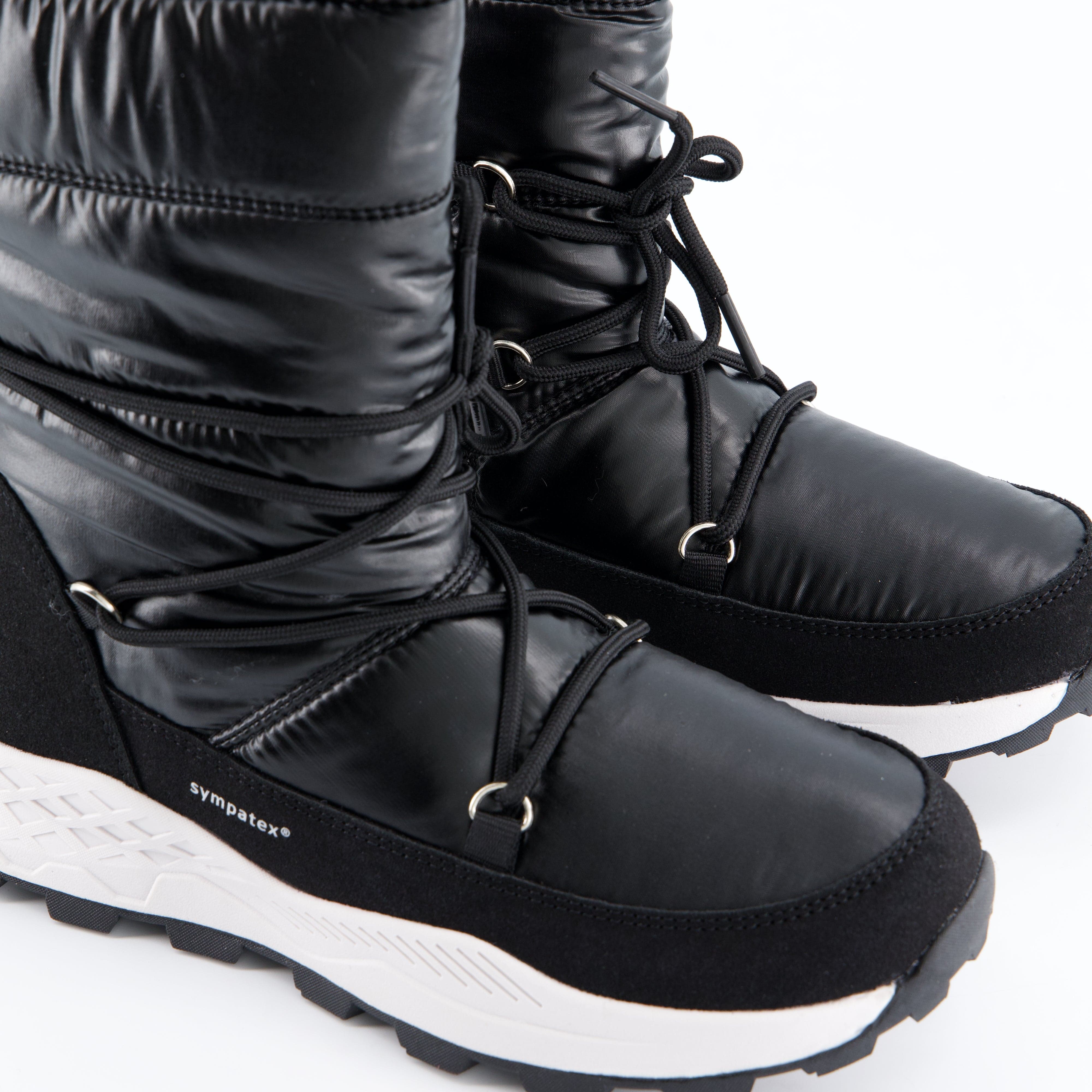 RICHTER Mädchenschuhe - Winterstiefel Winterstiefel