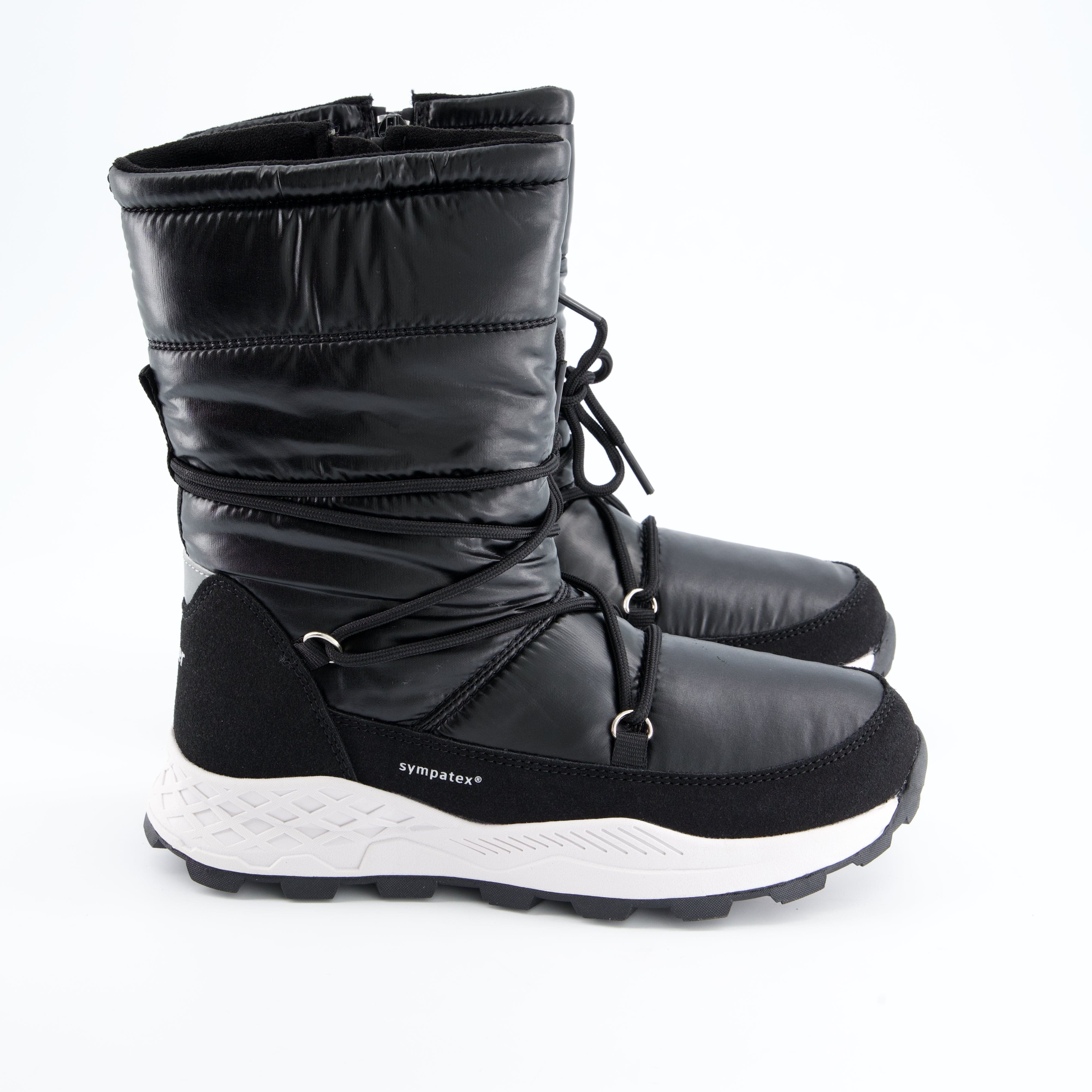 RICHTER Mädchenschuhe - Winterstiefel Winterstiefel