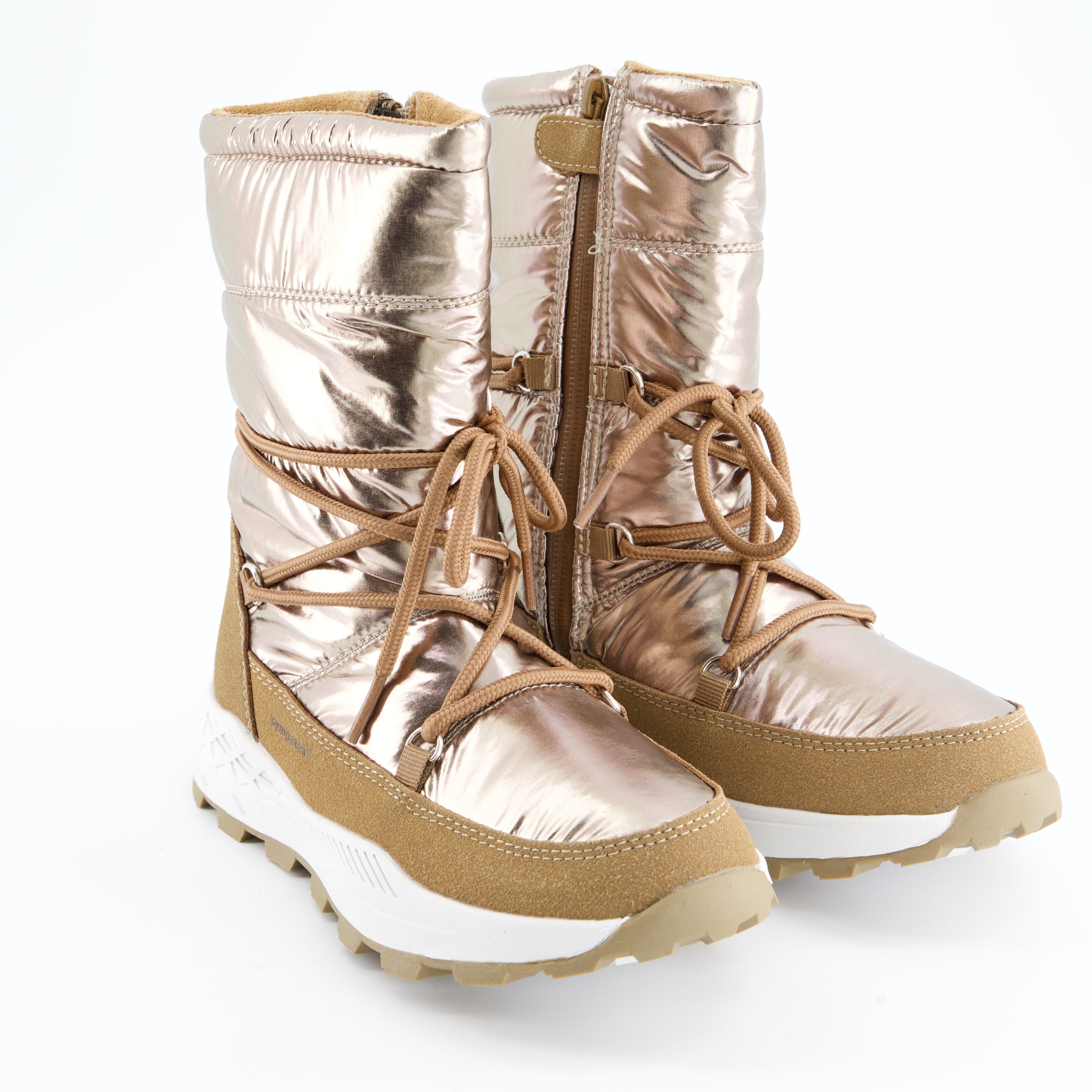 RICHTER Mädchenschuhe - Winterstiefel Winterstiefel