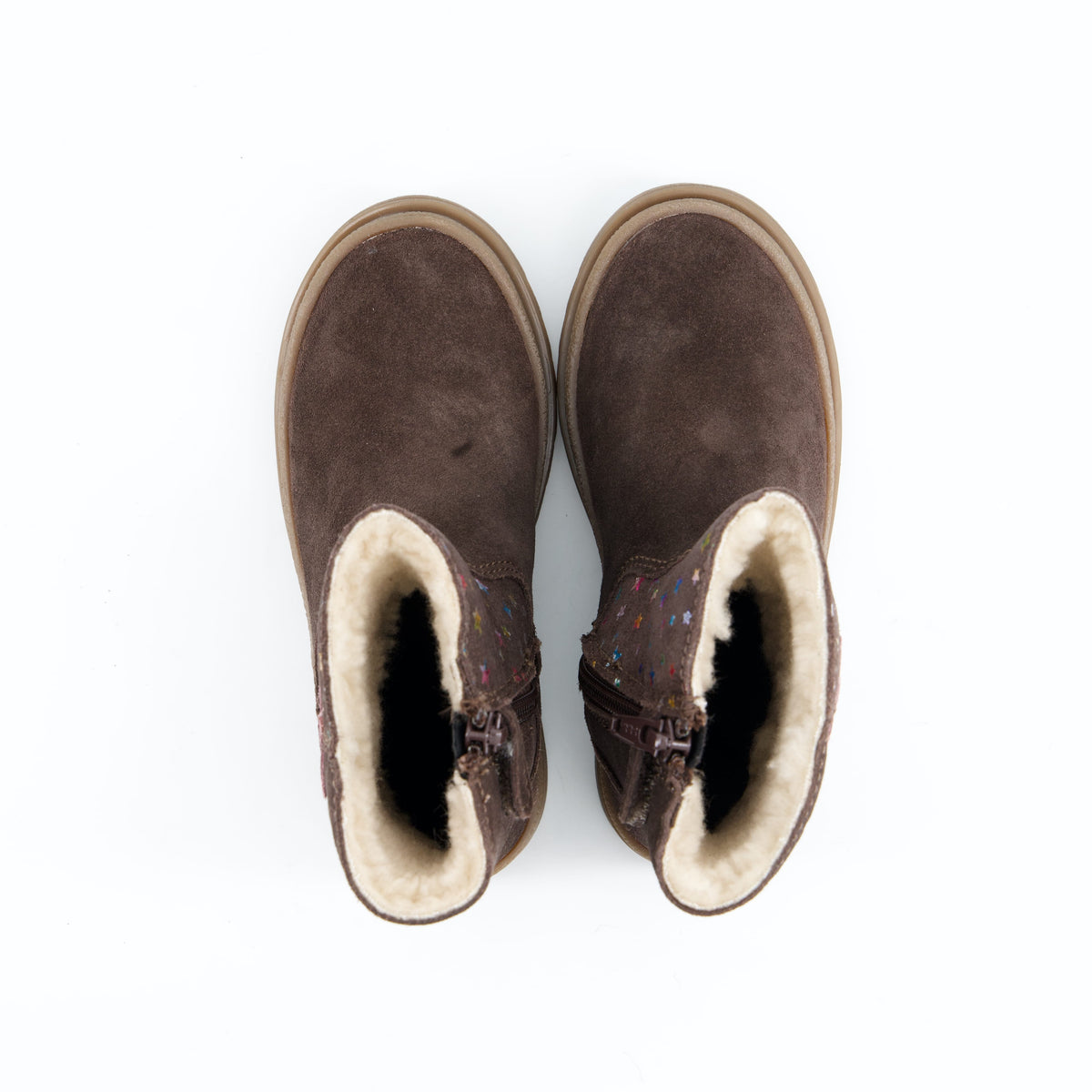 RICHTER Mädchenschuhe - Winterstiefel Winterstiefel