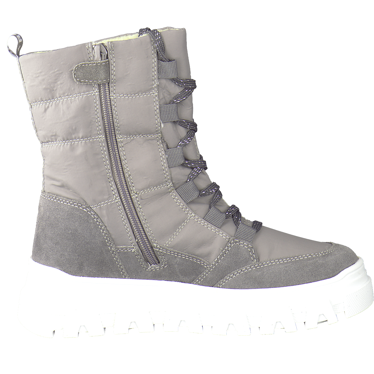 RICHTER Mädchenschuhe - Winterstiefel, Winterstiefel