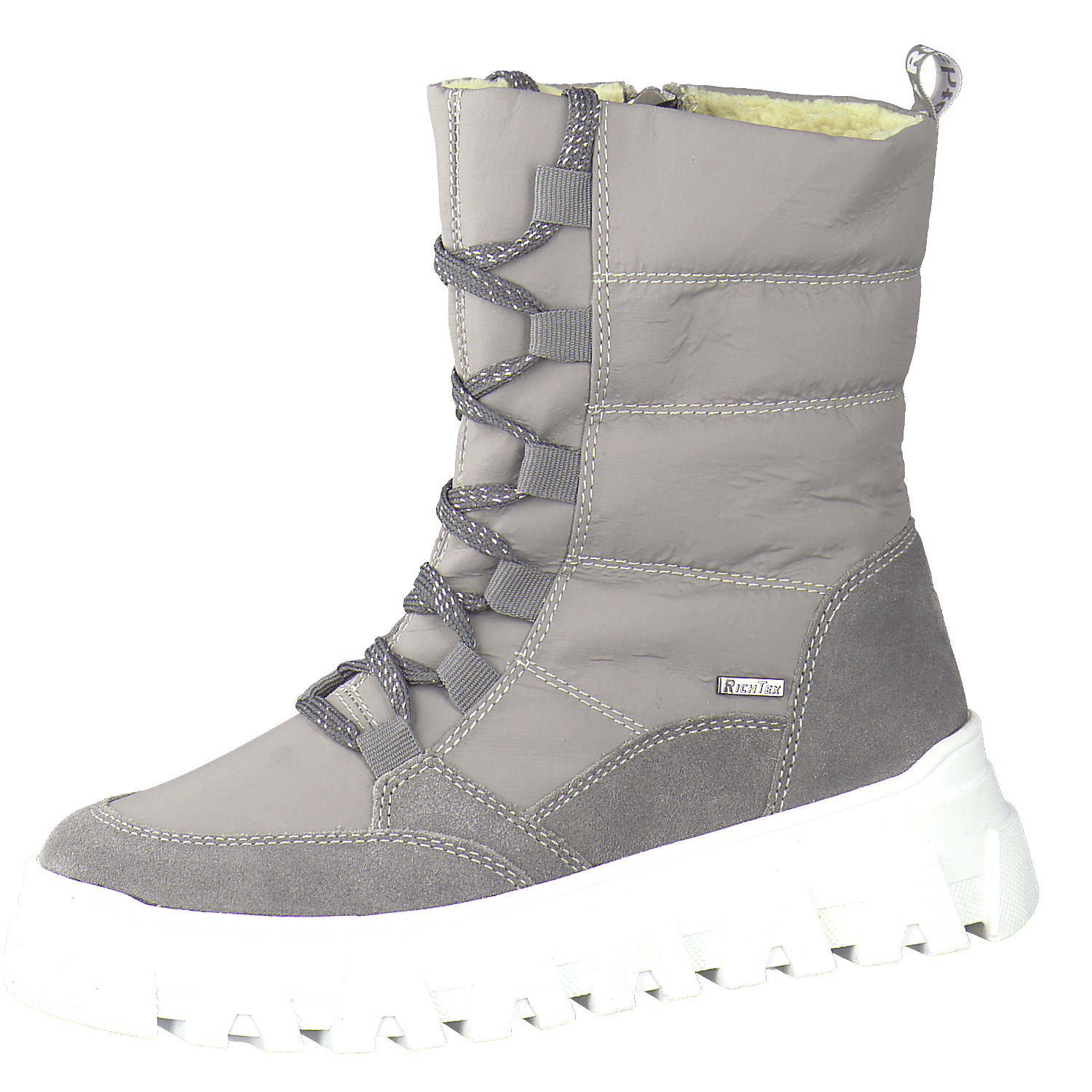 RICHTER Mädchenschuhe - Winterstiefel, Winterstiefel