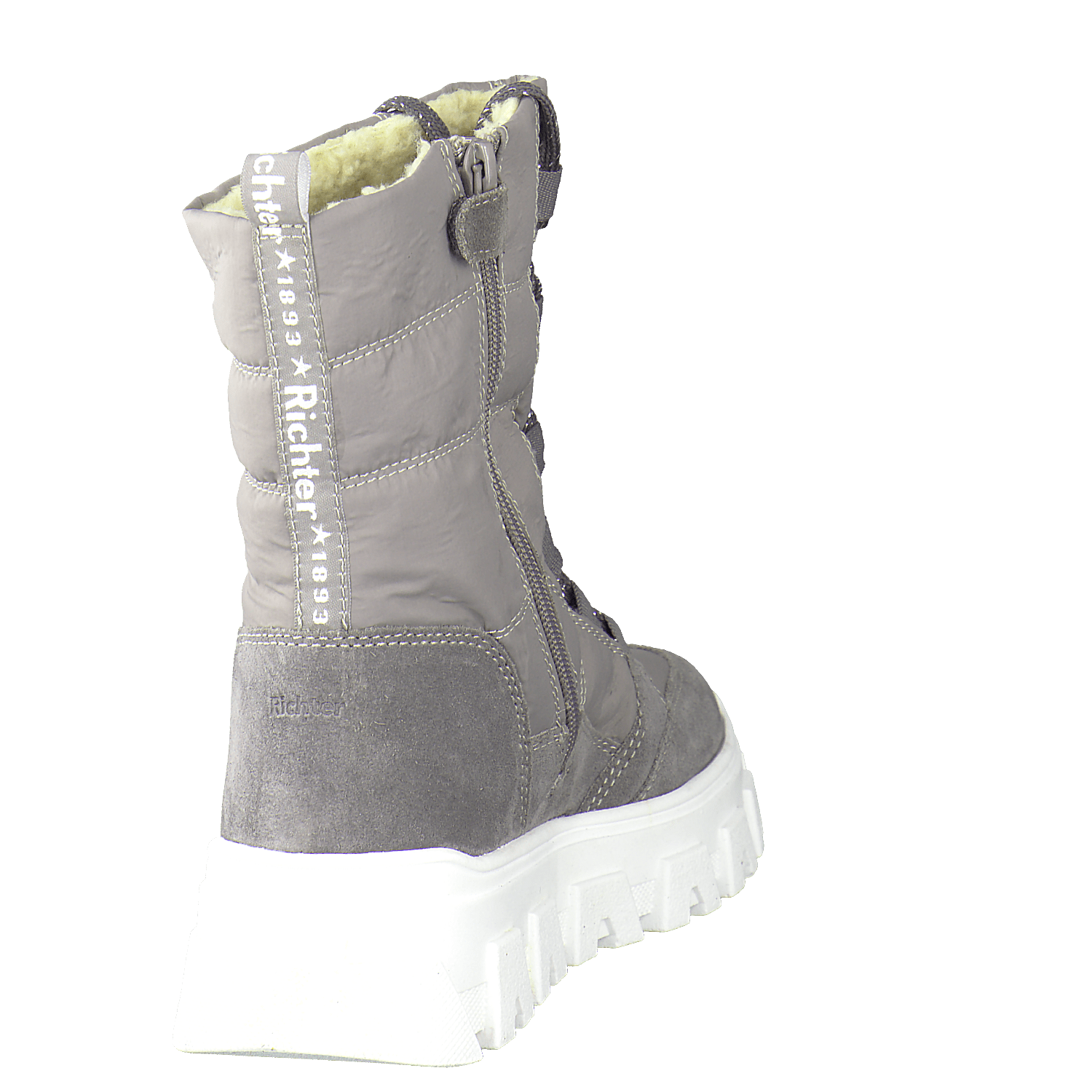 RICHTER Mädchenschuhe - Winterstiefel, Winterstiefel