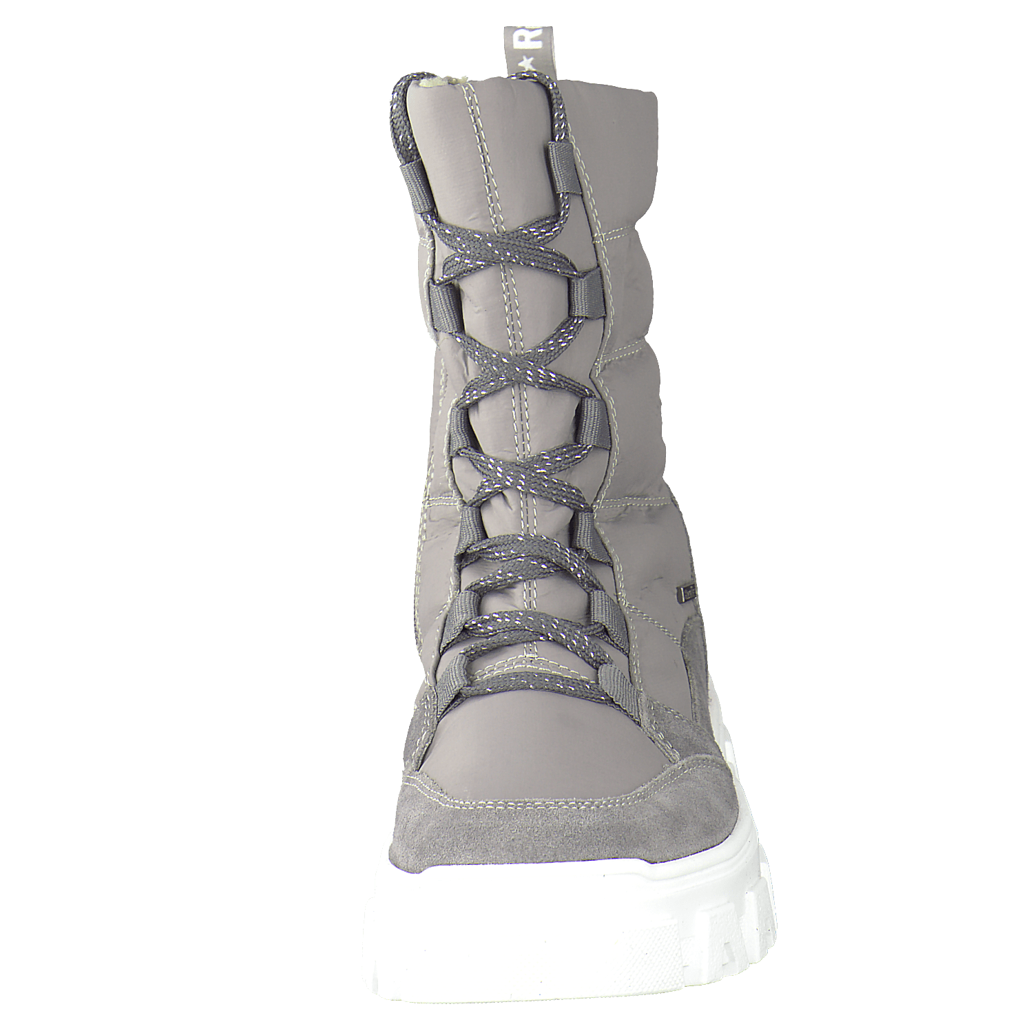 RICHTER Mädchenschuhe - Winterstiefel, Winterstiefel